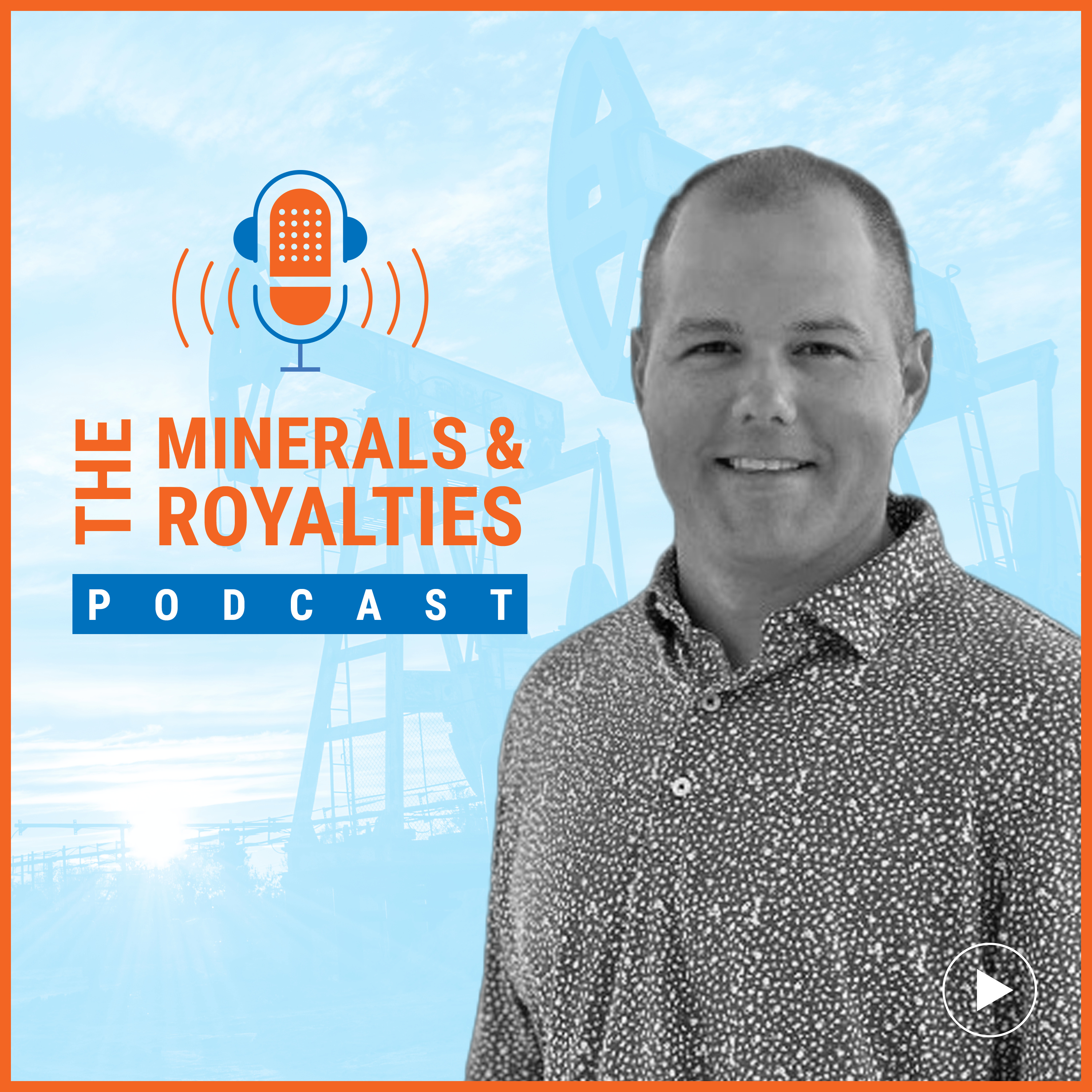 New Age Marketing Tactics For Minerals Buying w/ Steven Hatcher aka "The Minerals Guy" episode artwork