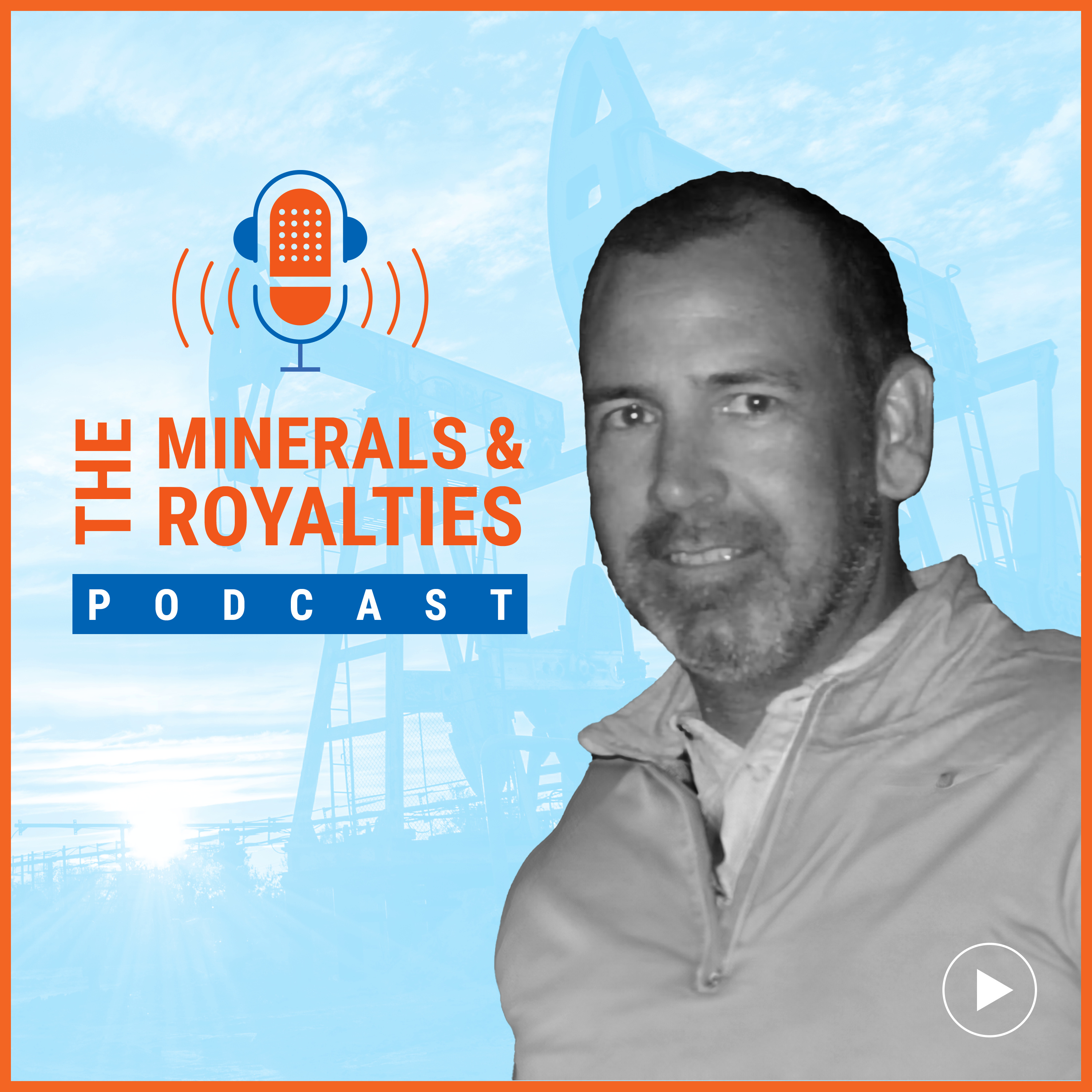 Leveraging Midstream Pricing Data for a Speed & Data Edge w/ Luther Ott - Co-Founder of Barrel Hub episode artwork