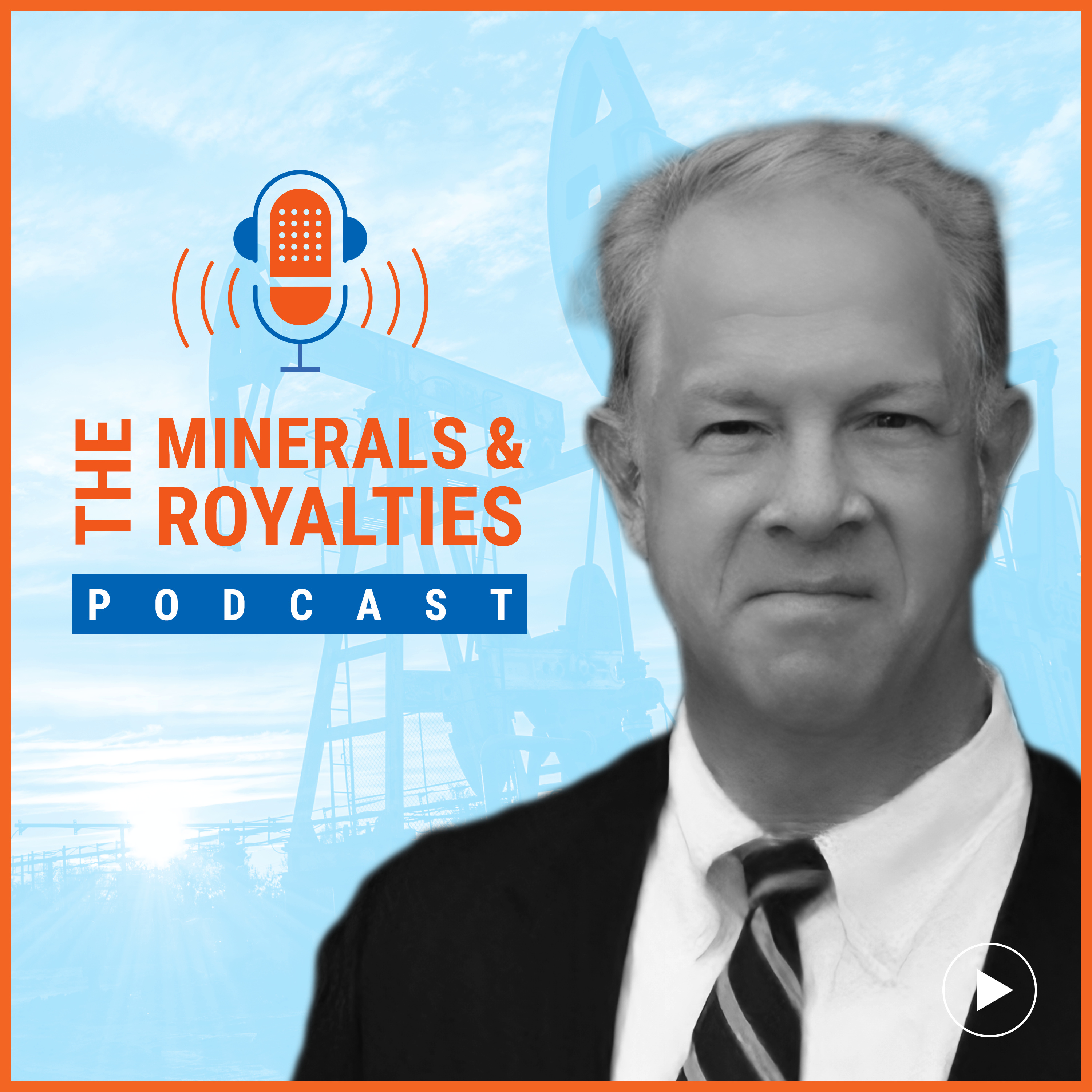 How Minerals Owners Get Underpaid By Operators w/ Scott Brinkman - Founder of Royalty Guardian episode artwork