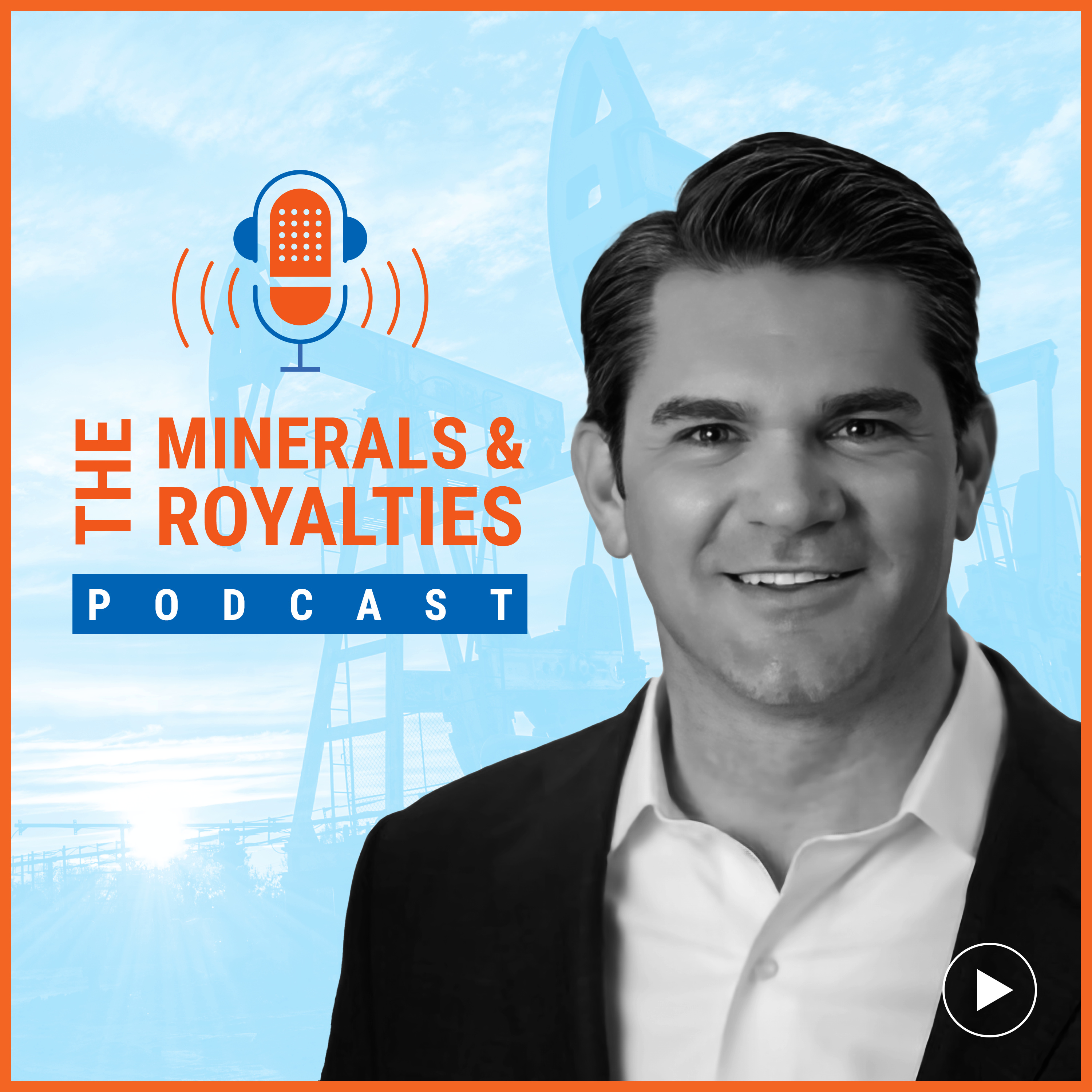 NON-OP SERIES: Building NonOp Development Partnerships w/ Brandon Junker - COO of Providence Energy Operators (PEO)  episode artwork