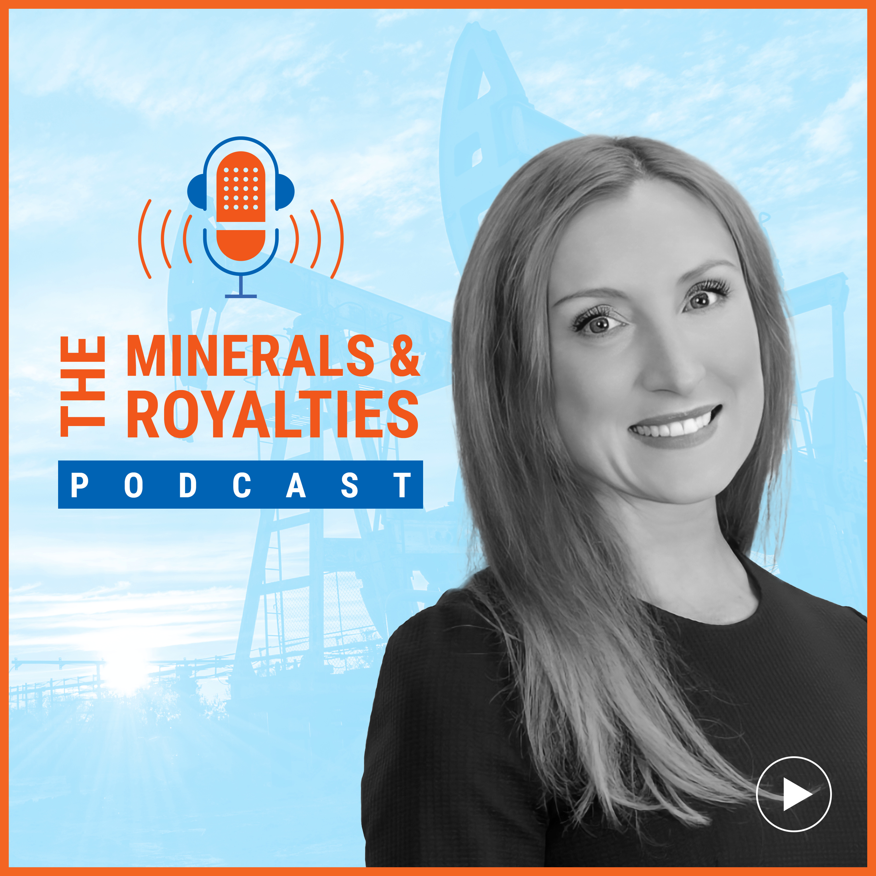 $10mm-$20mm+ Minerals & NonOp Deals in the Eagle Ford, DJ + PRB w/ Sara Pettigrew - Director of Energy Investments at Invico Capital Corporation