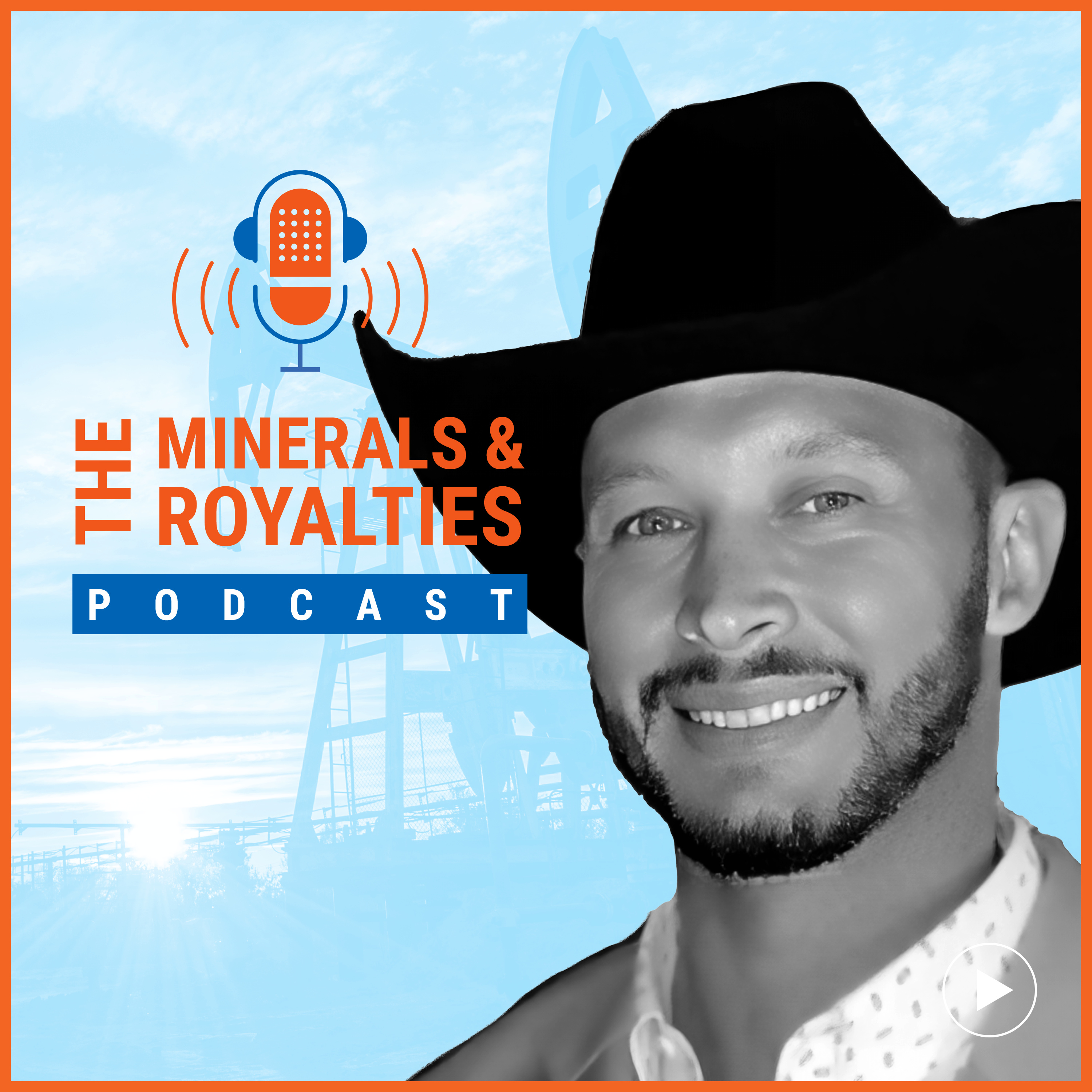Leasing, Data Centers, & Renewables in the Permian w/ John Dobbs - Founder of Bearkat Land Services episode artwork