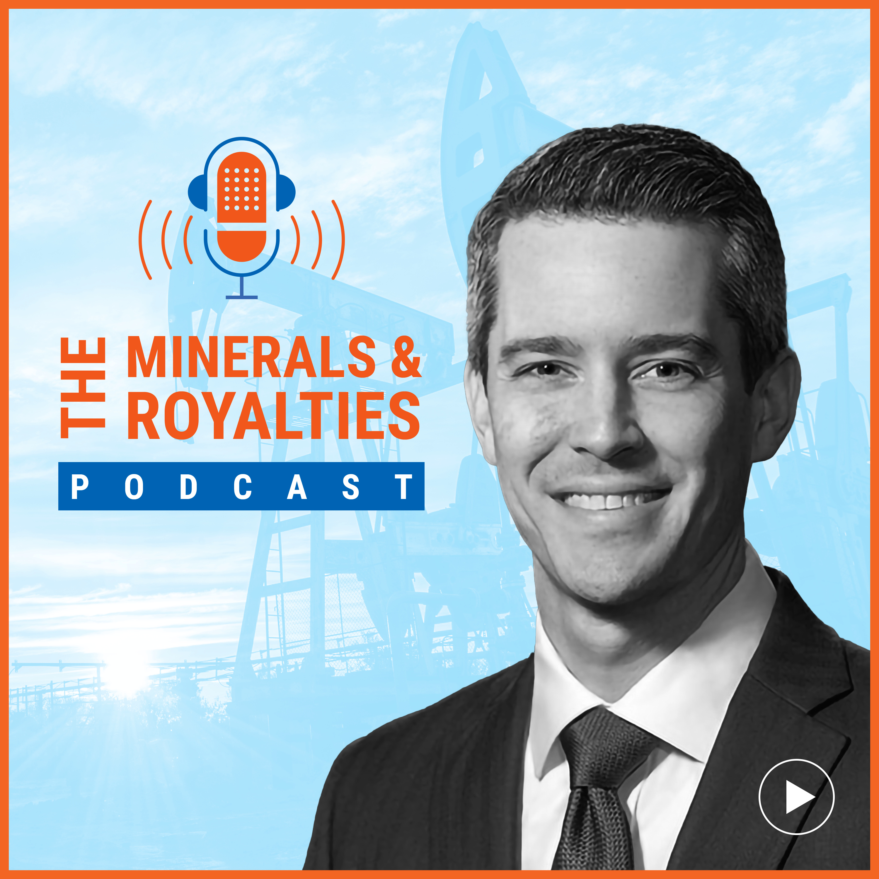 One of the Permian's Largest Landowners (869,000 Surface Acres) w/ Chris Steddum - CFO of TPL Corporation