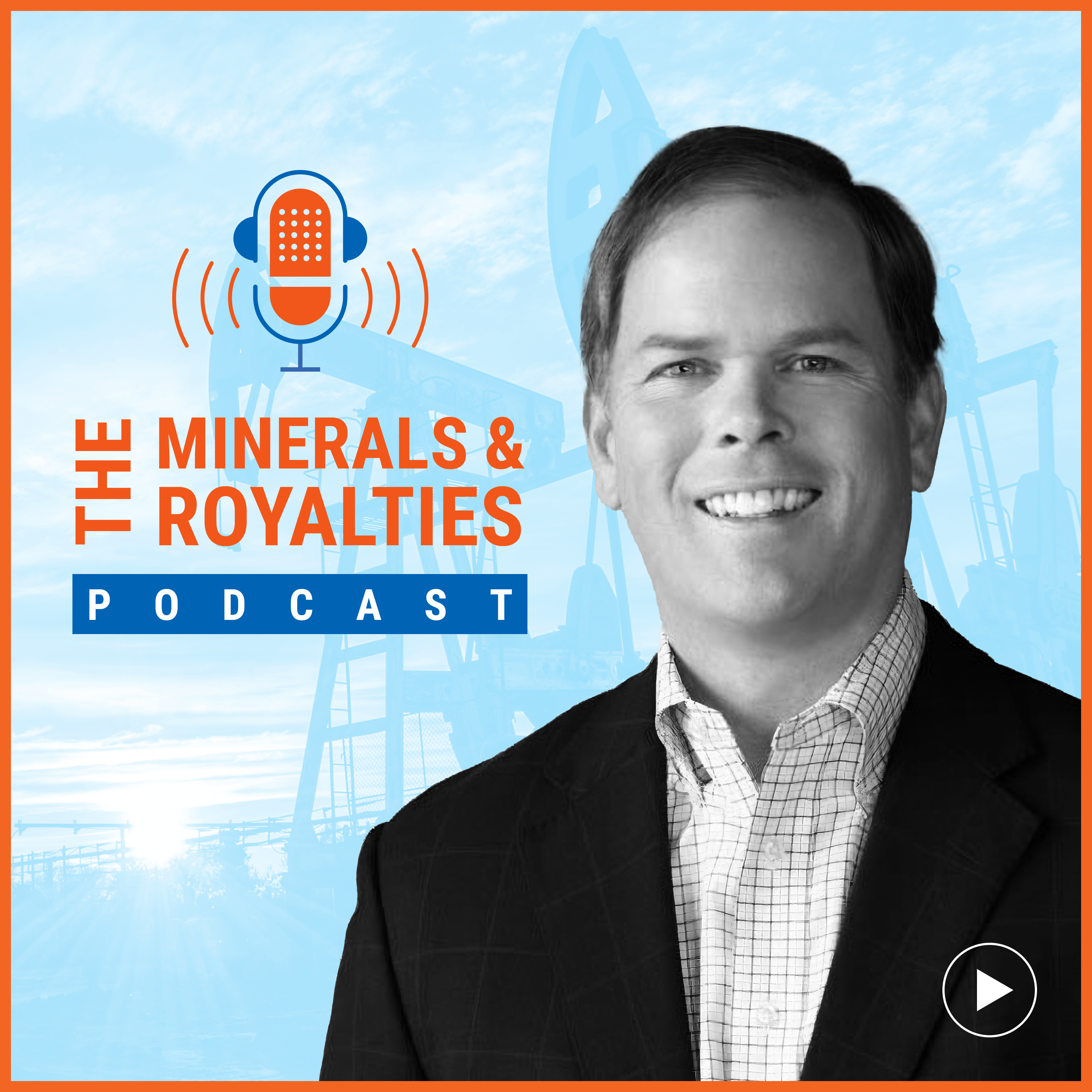 Breaking Down Post Oak's 2024 Permian Acquisitions (27,400 NRAs) w/ Eric Madry - Managing Director of Post Oak Minerals episode artwork