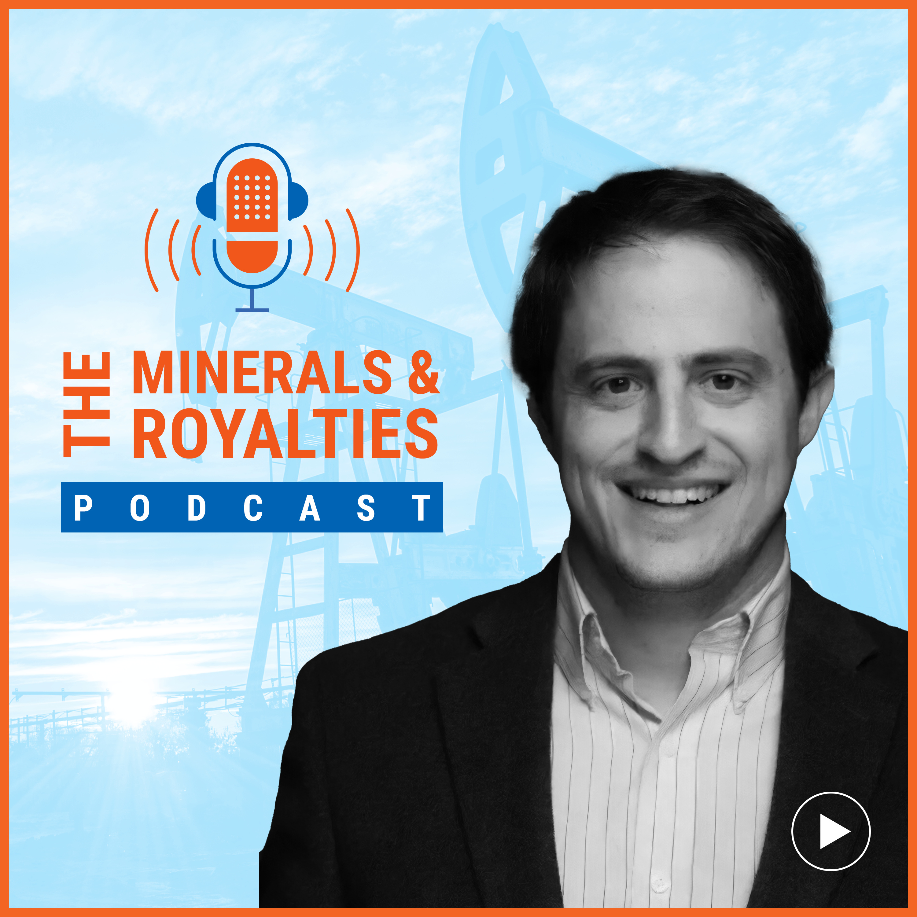 Opining on the Activity of Minerals & NonOp Publics w/ Josh Young - CIO of Bison Interests episode artwork
