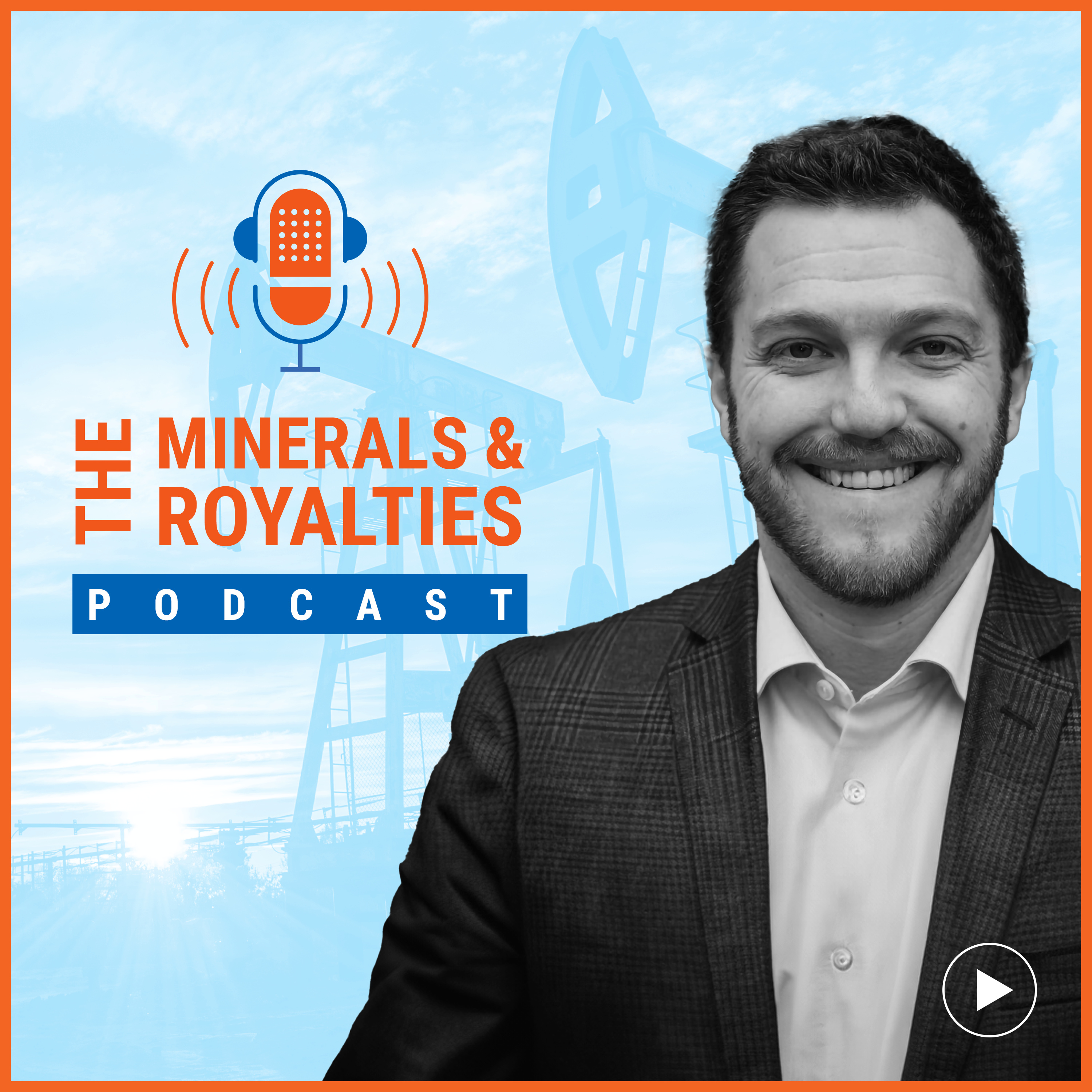NON-OP SERIES: MidCon A&D and Drilling Activity w/ Ben Lusher - CEO of Nexus Energy Partners episode artwork