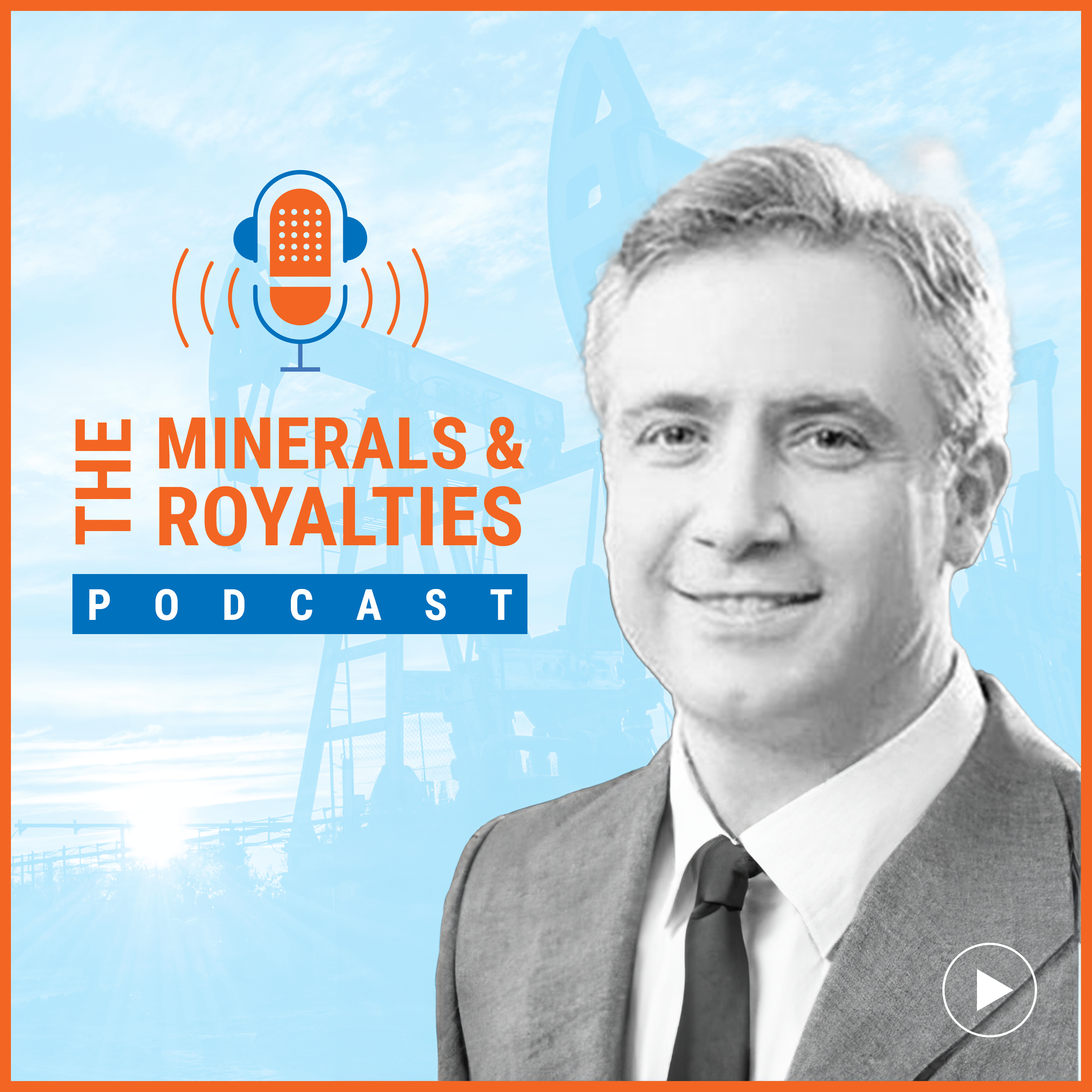 Breaking Down a $905mm DJ Basin Minerals Acquisition w/ Charlie Shufeldt - CEO of Elk Range Royalties