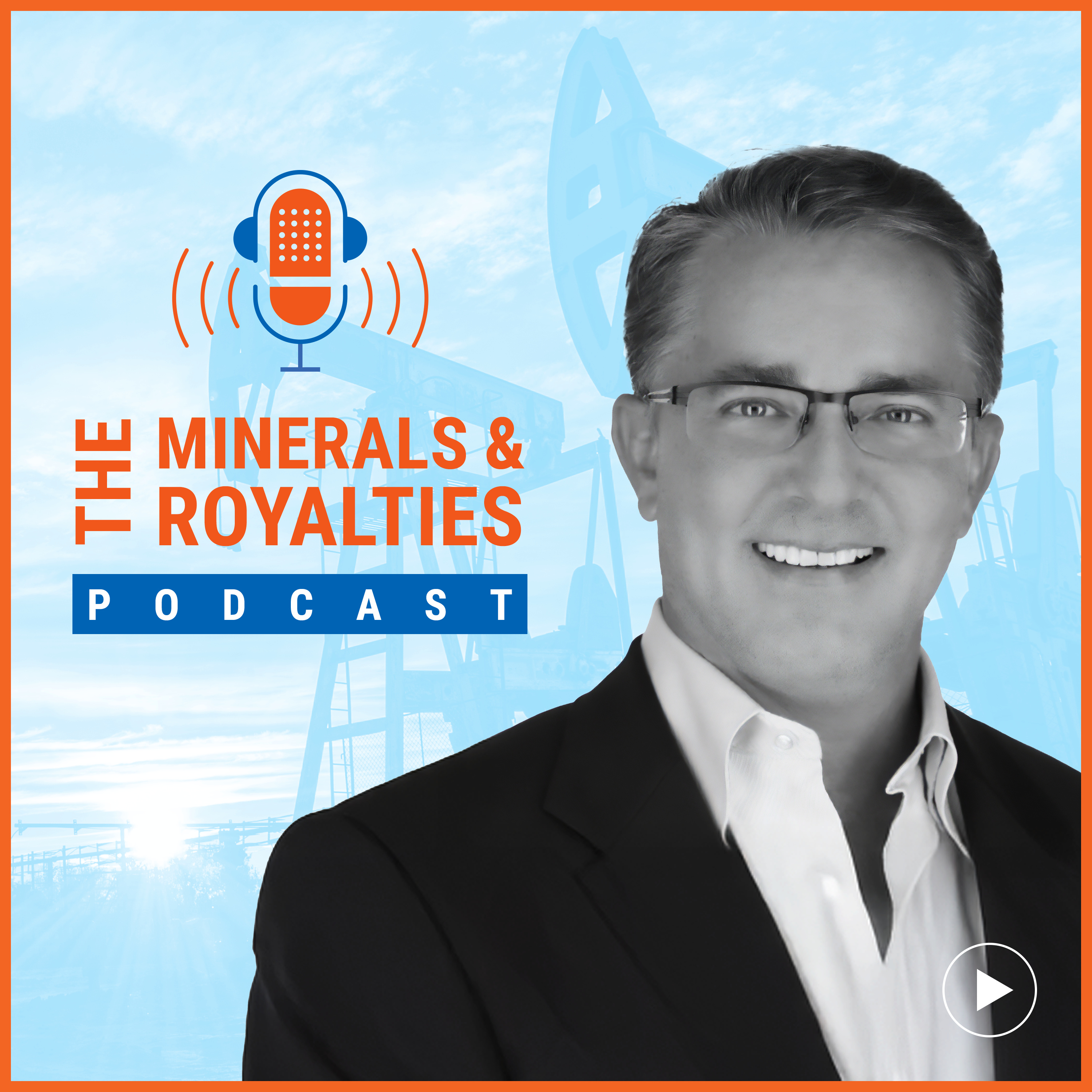 NAT GAS POWER DEMAND SERIES: Peter Perri - Managing Partner of Jupiter Island Capital  episode artwork
