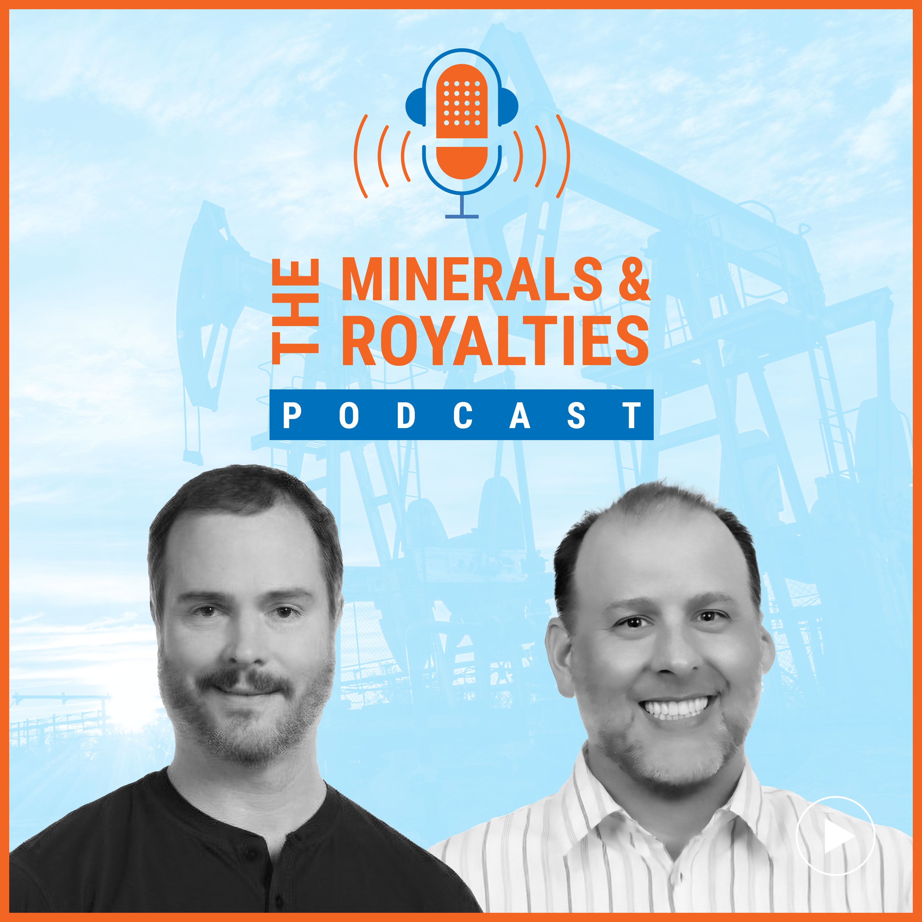 Exponential Efficiency Gains From an O&G Trained AI Chatbot w/ Blake Susman (CEO) & Jerris Johnson (Head - Land) at Rowland.AI