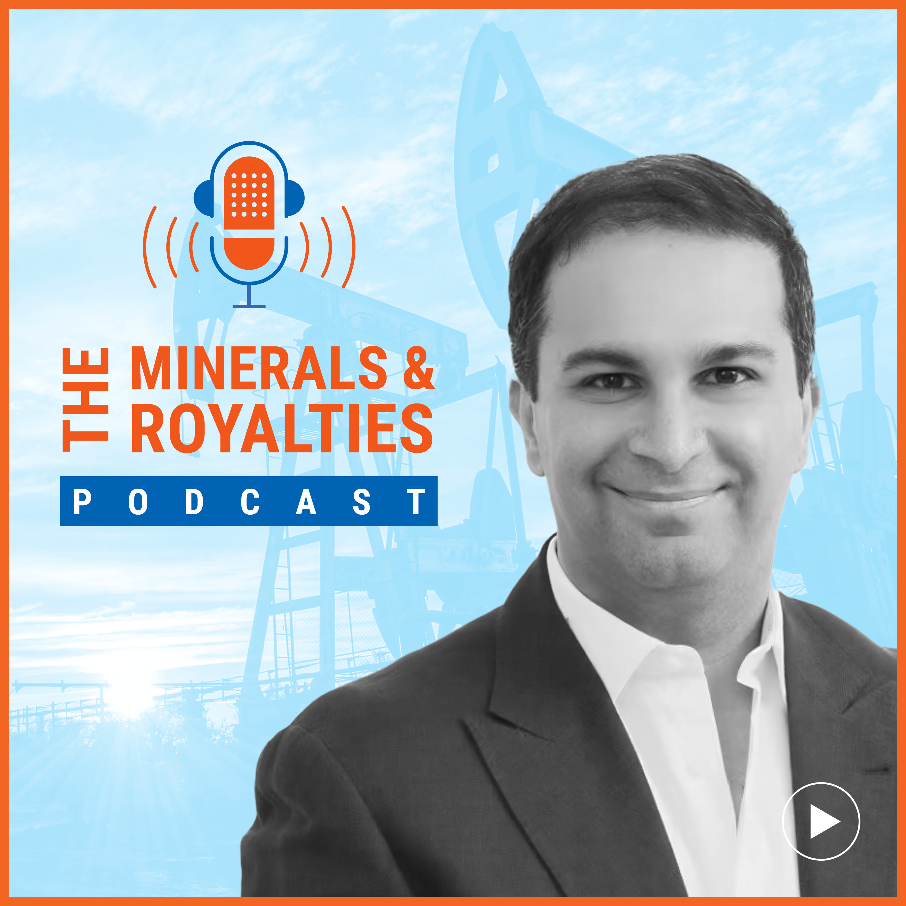 CRITICAL MINERALS SERIES - Graphite Supply & Demand Dynamics w/ Vikram Handa at Epsilon Advanced Materials