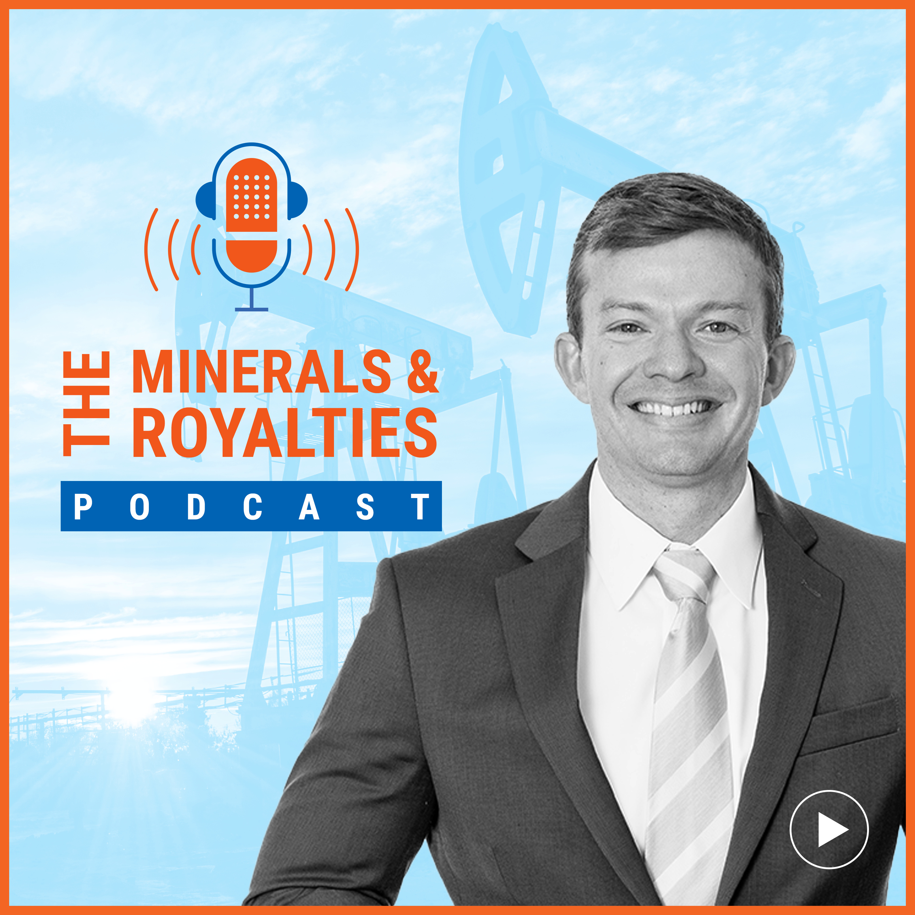 The Evolving Role of a Landman w/ Kyle Reynolds - Managing Member of RBG Permian & President of AAPL