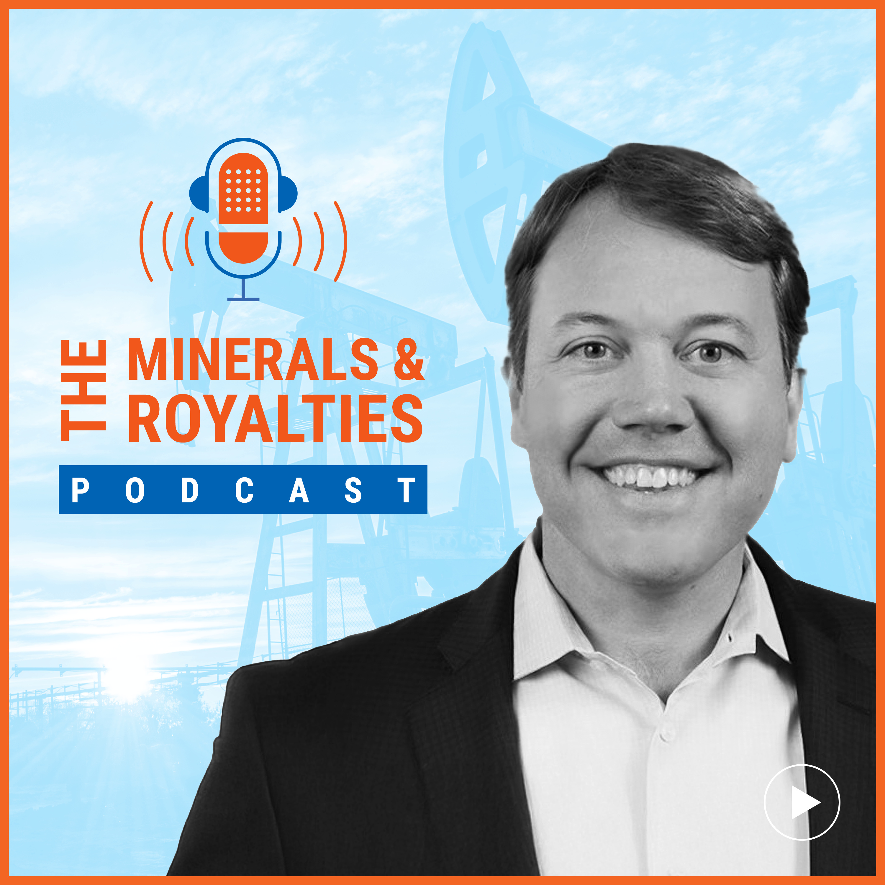 How Institutional Investors Are Viewing Oil & Gas w/ Zac McCarroll - Managing Director of Real Assets at Apogem Capital