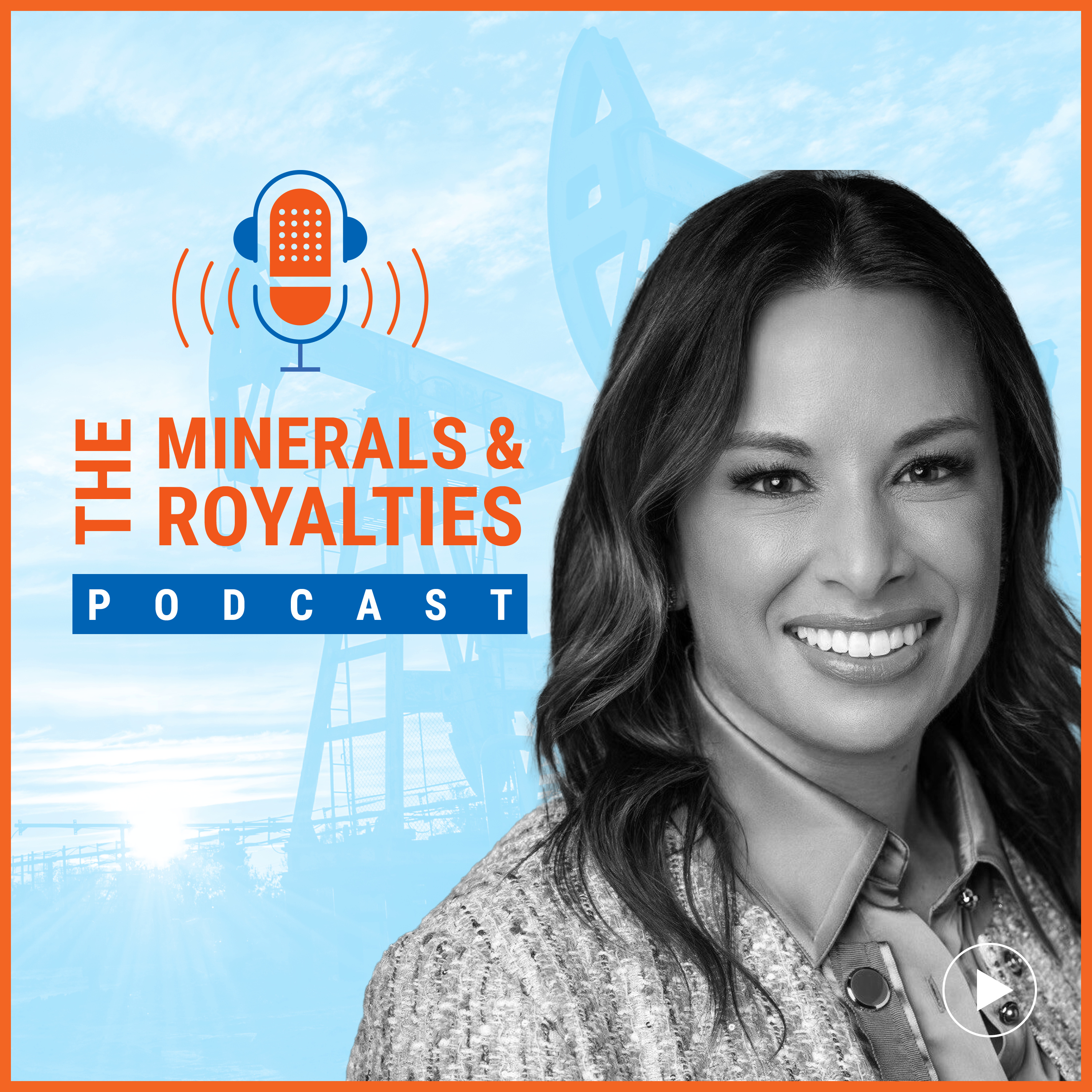 Tribal Land Minerals + Incentivizing E&P Development w/ Marian Pasko - CEO at Paradise Valley Mineral Management