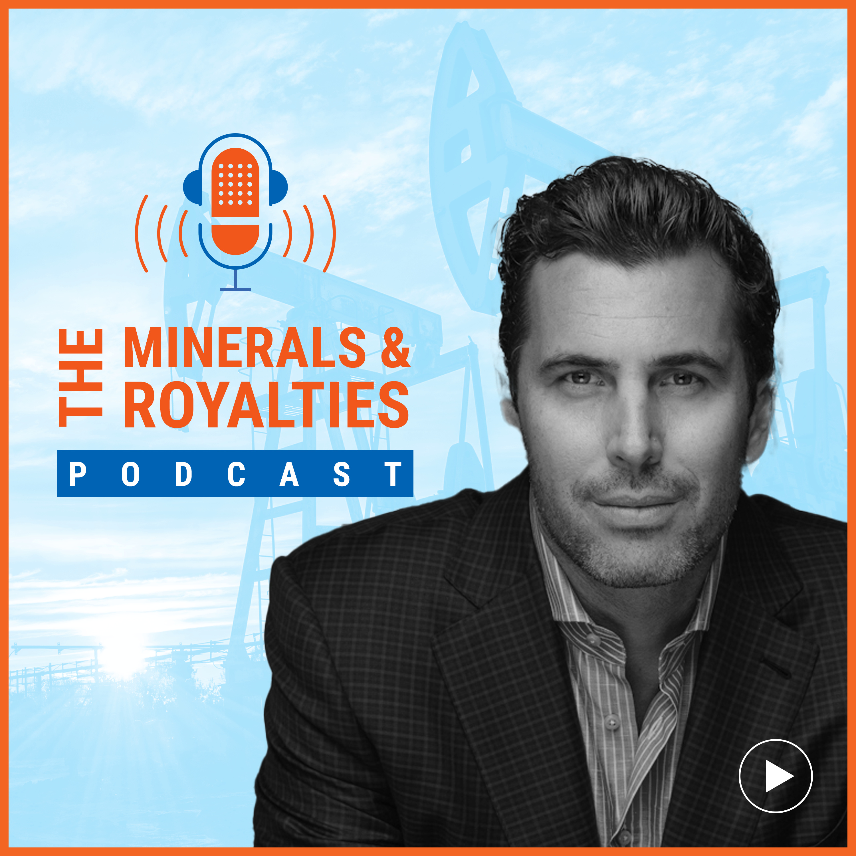 A Real-Life Landman Story: Battling Pioneer & Exxon in a $500MM+ Permian Top Lease Lawsuit w/ John Paul Merritt - CEO of Pony Oil