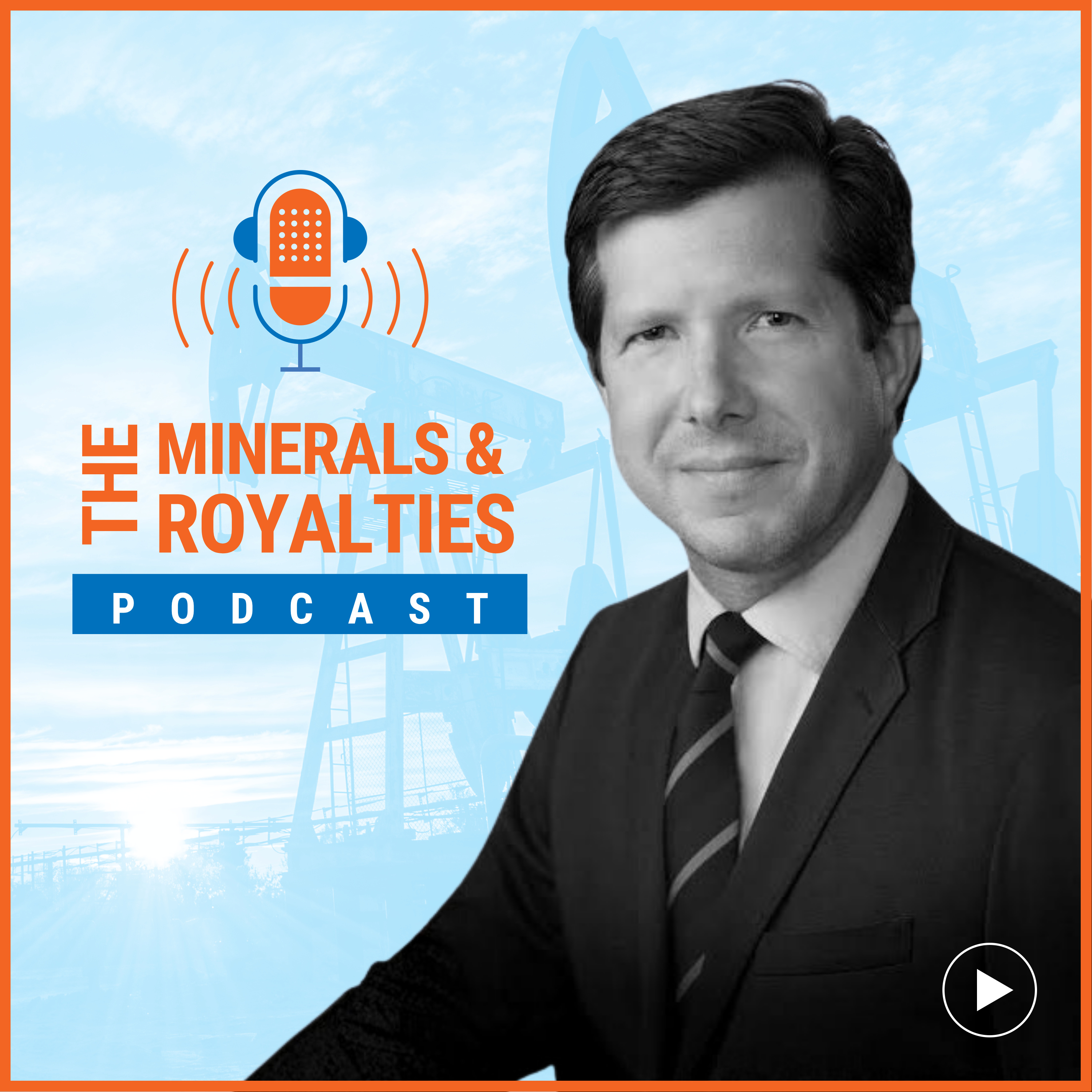 Buying Development Heavy Minerals w/ Kevin Lorenzen - CEO of Acadia Mineral Partners episode artwork