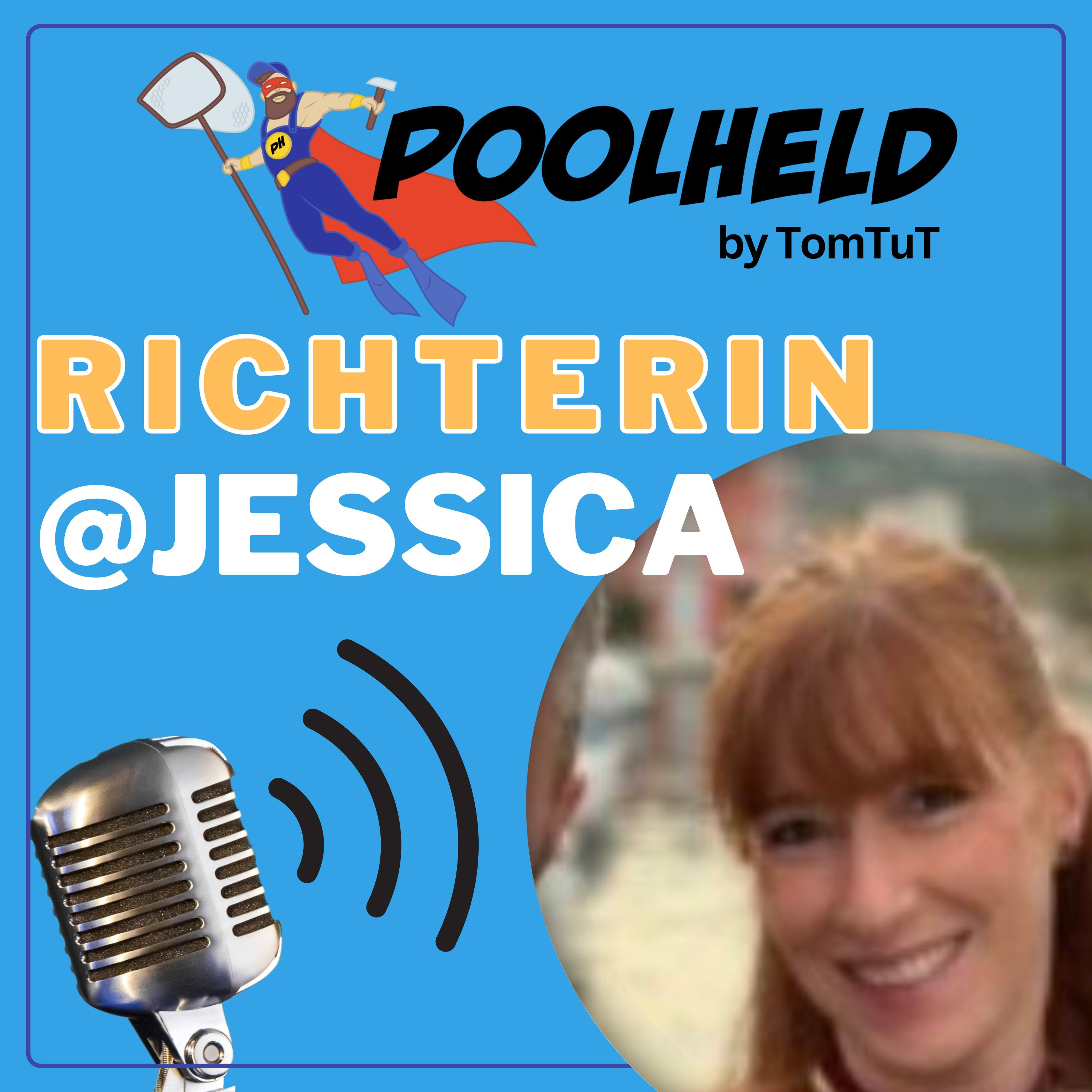 #013 Richterin Jessica Heldenreise
