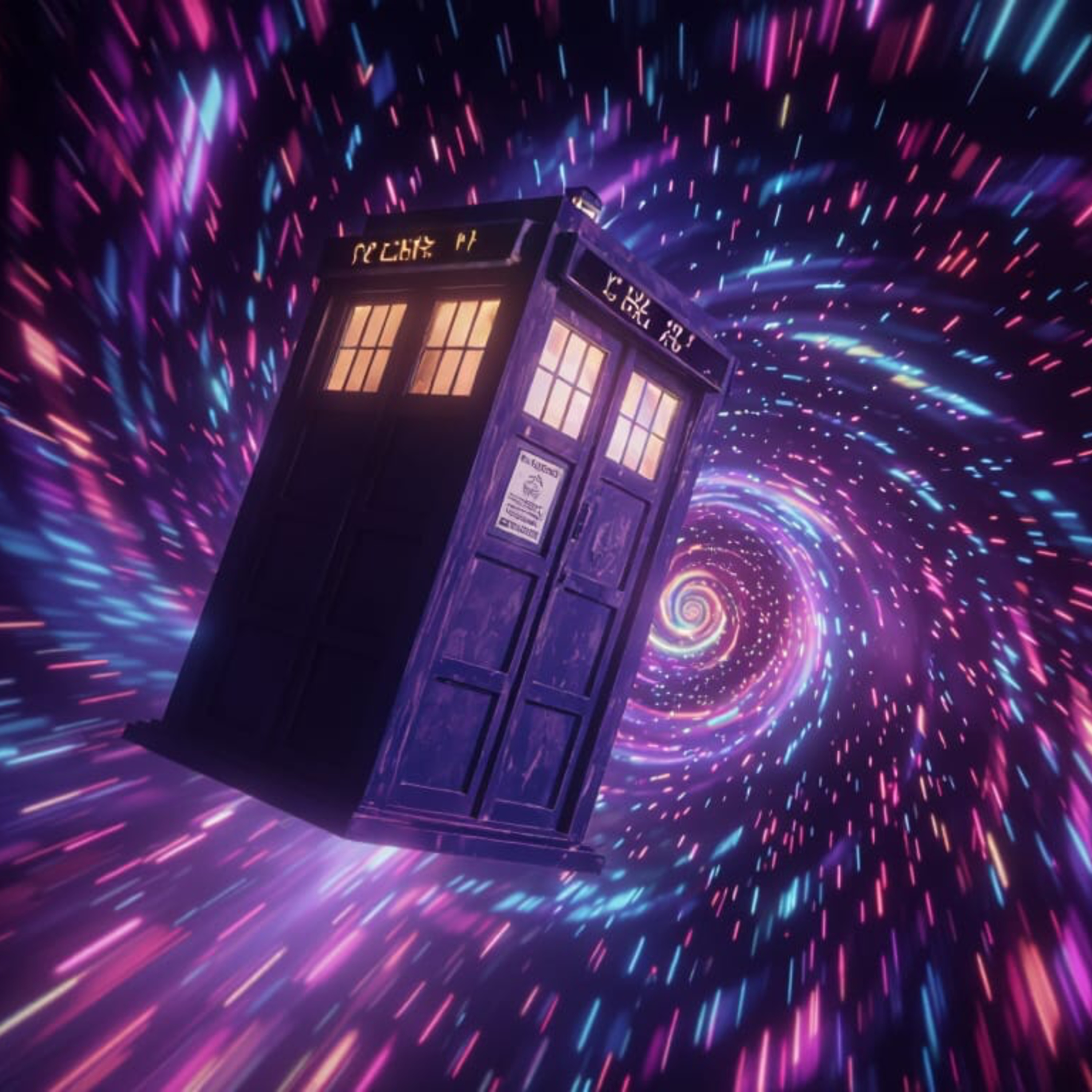 S3 E20: Doctor Who (2023) Season 2 Episode Rankings