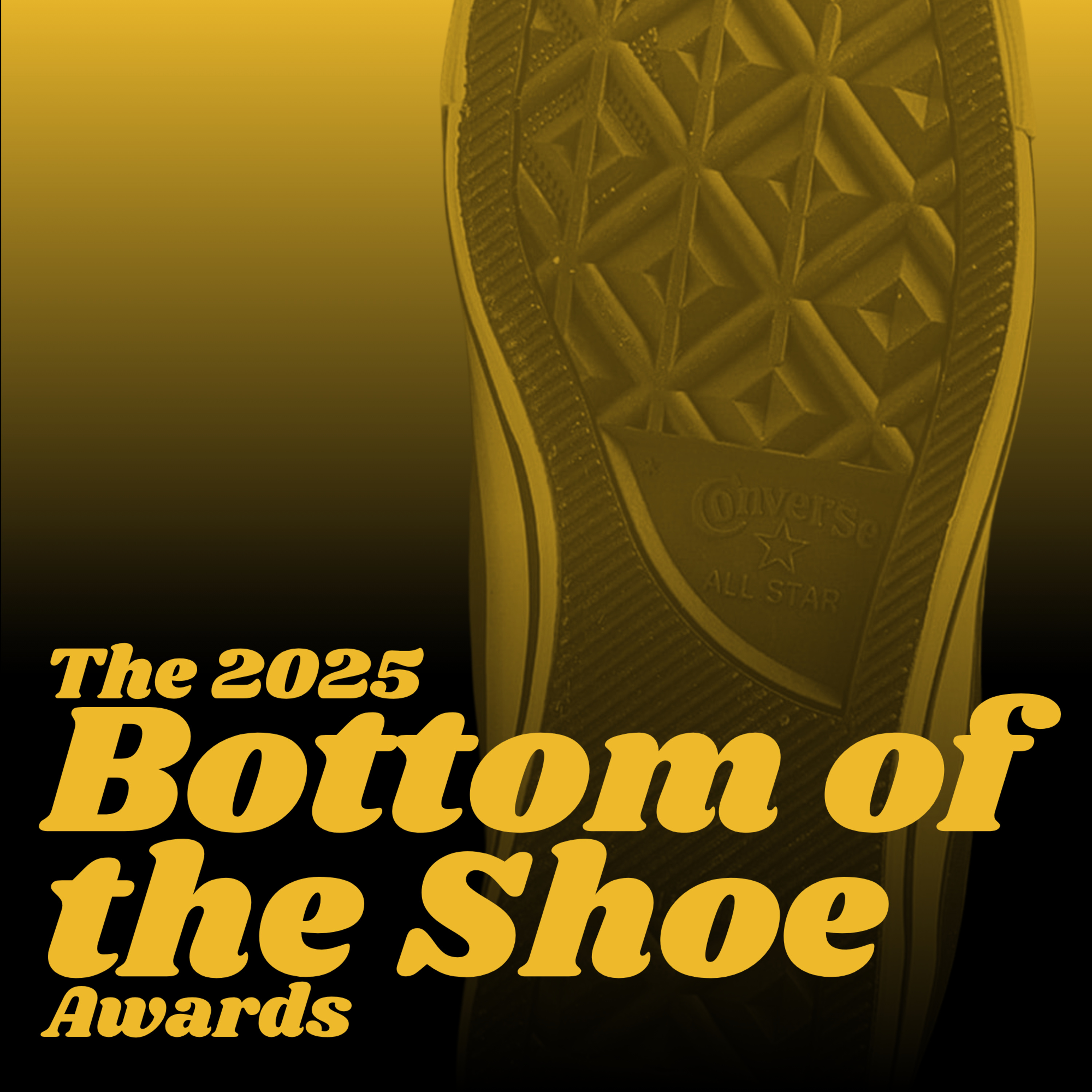 #14 - The B.O.T.S Awards  episode artwork