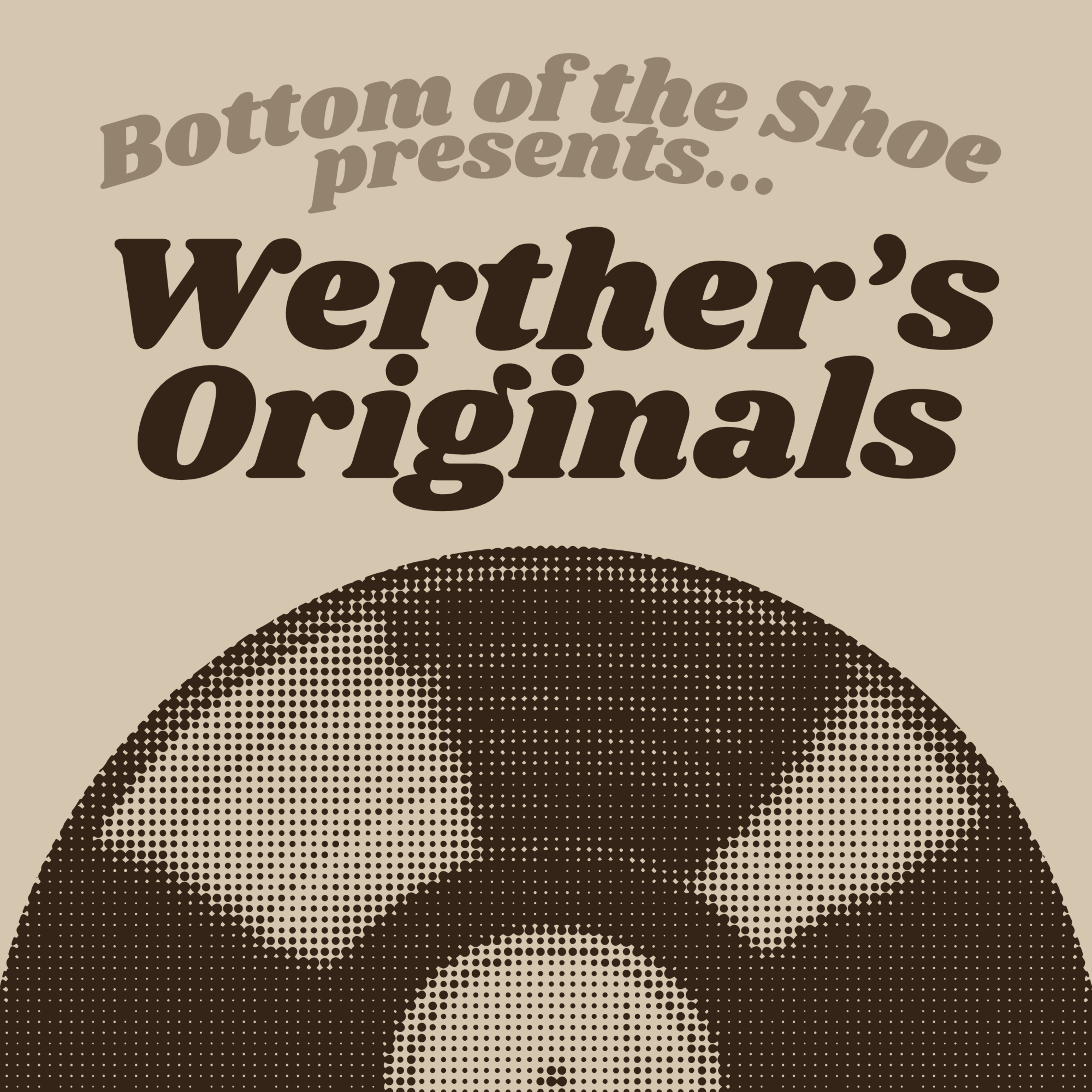 #15.5 (BONUS) - "Werther's Originals" & Bonus Clips episode artwork