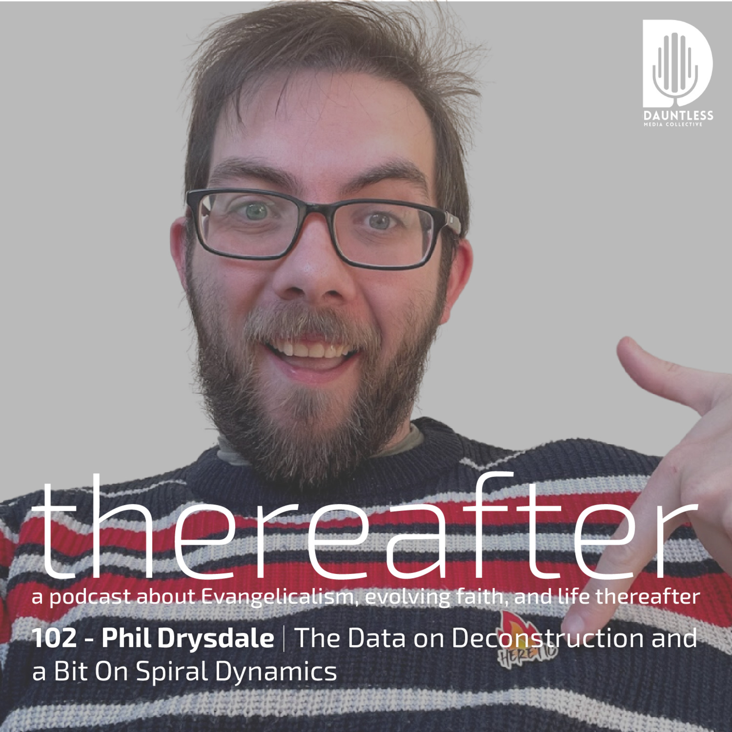 Thereafter