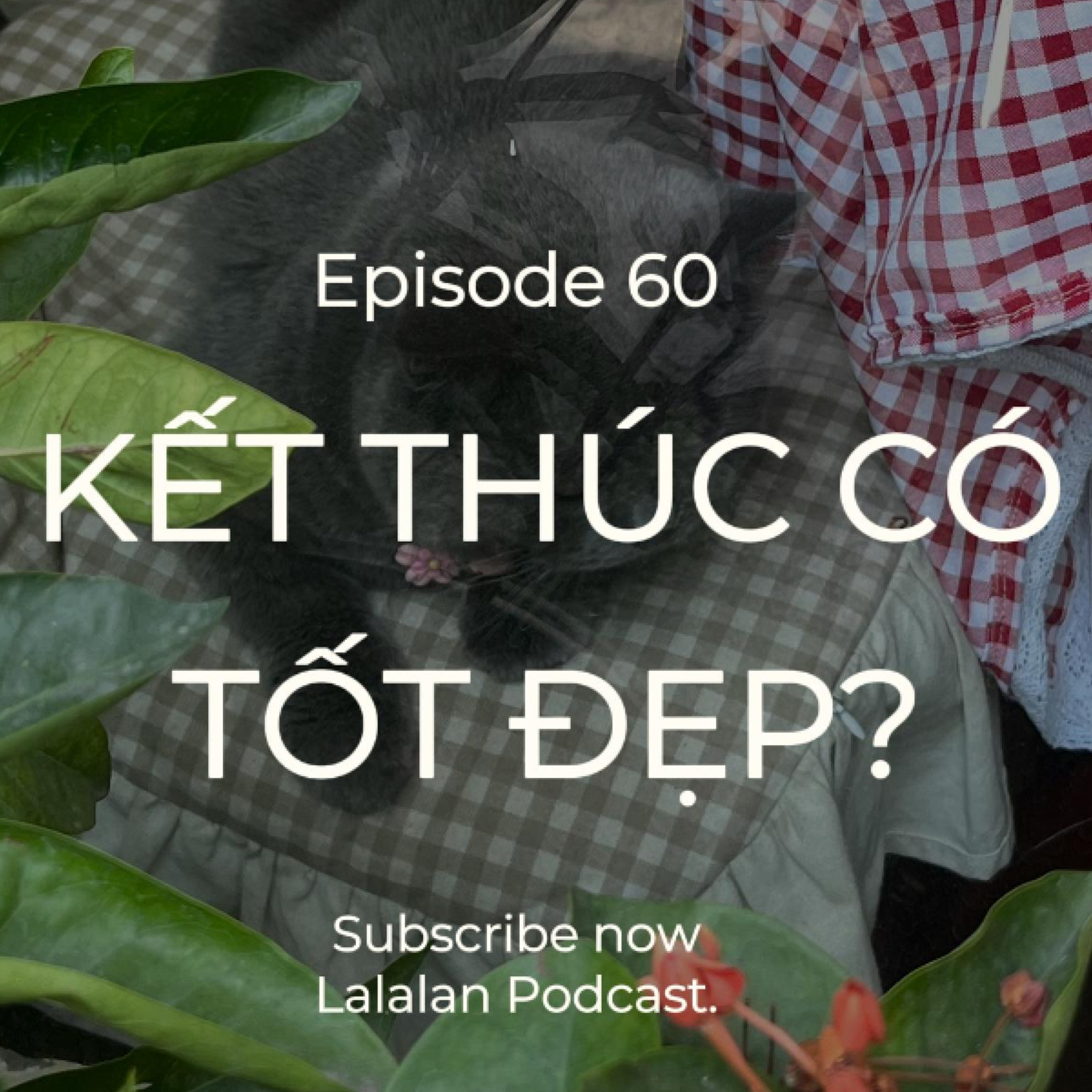 60. Kết thúc tốt đẹp? episode artwork