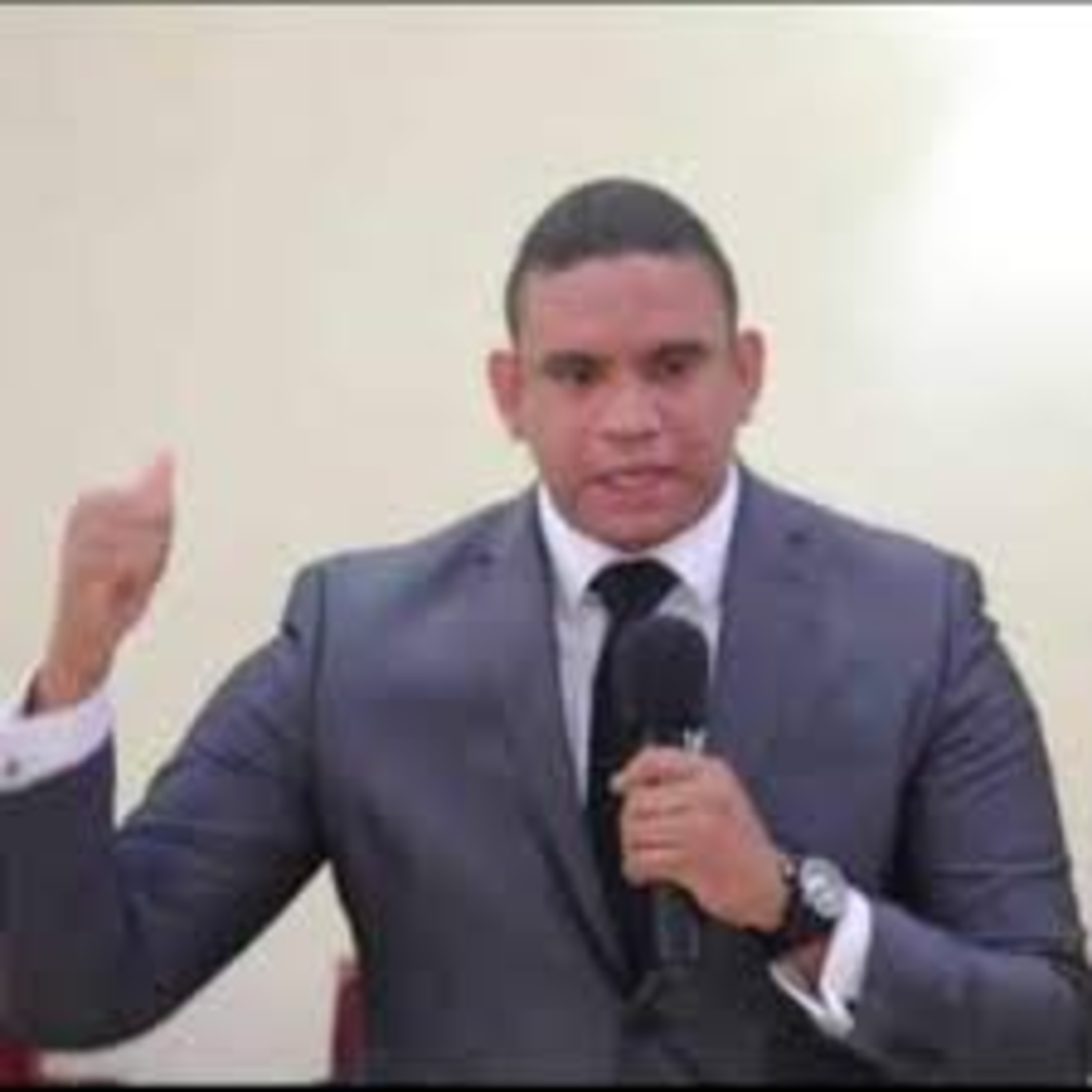 Salmos 1 | Pr. Moisés Valdez