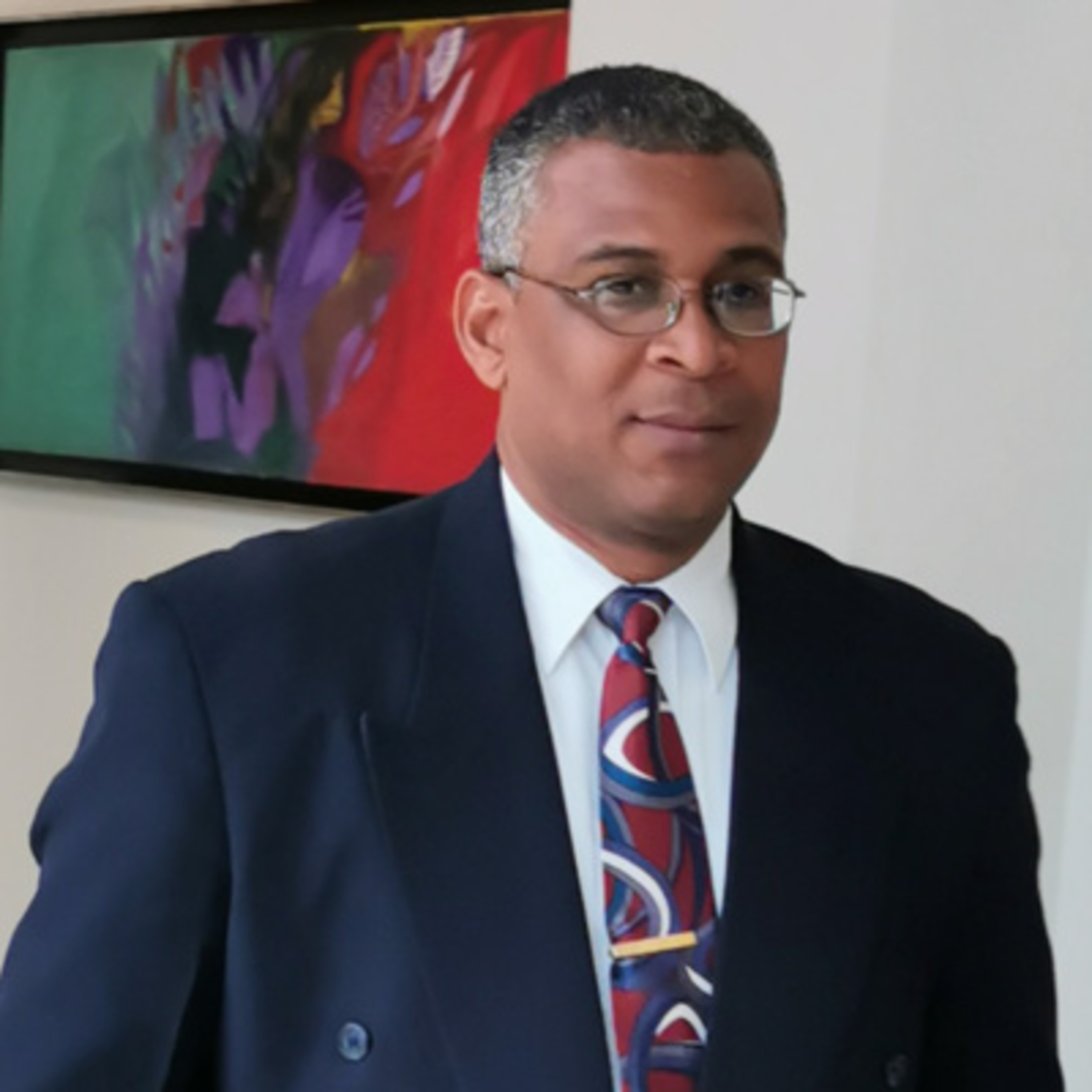 Creación & Evolución | Rafael Bolivar Mariñez Perez