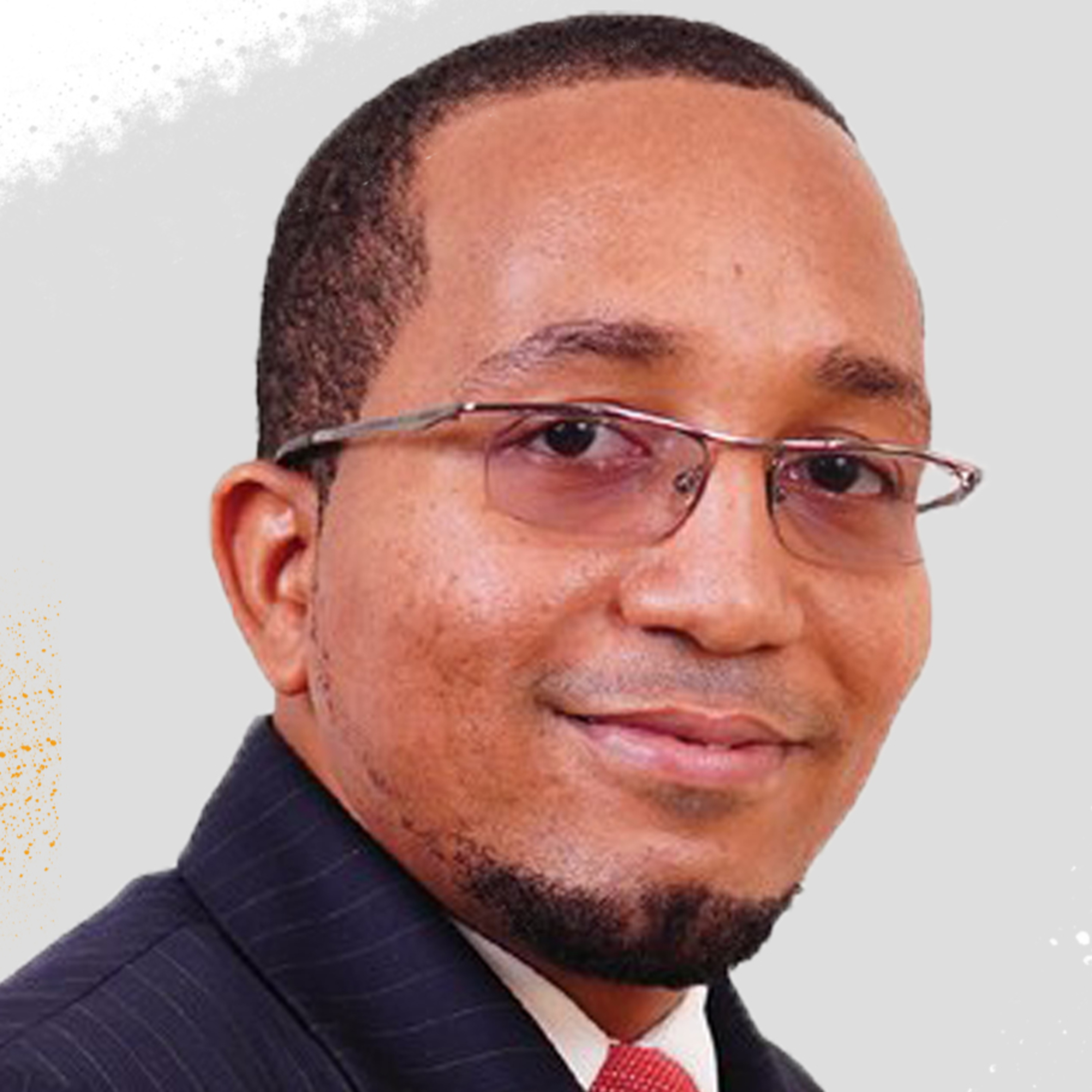 De Egipto A Canaan | Pr. Aris Daniel Pacheco