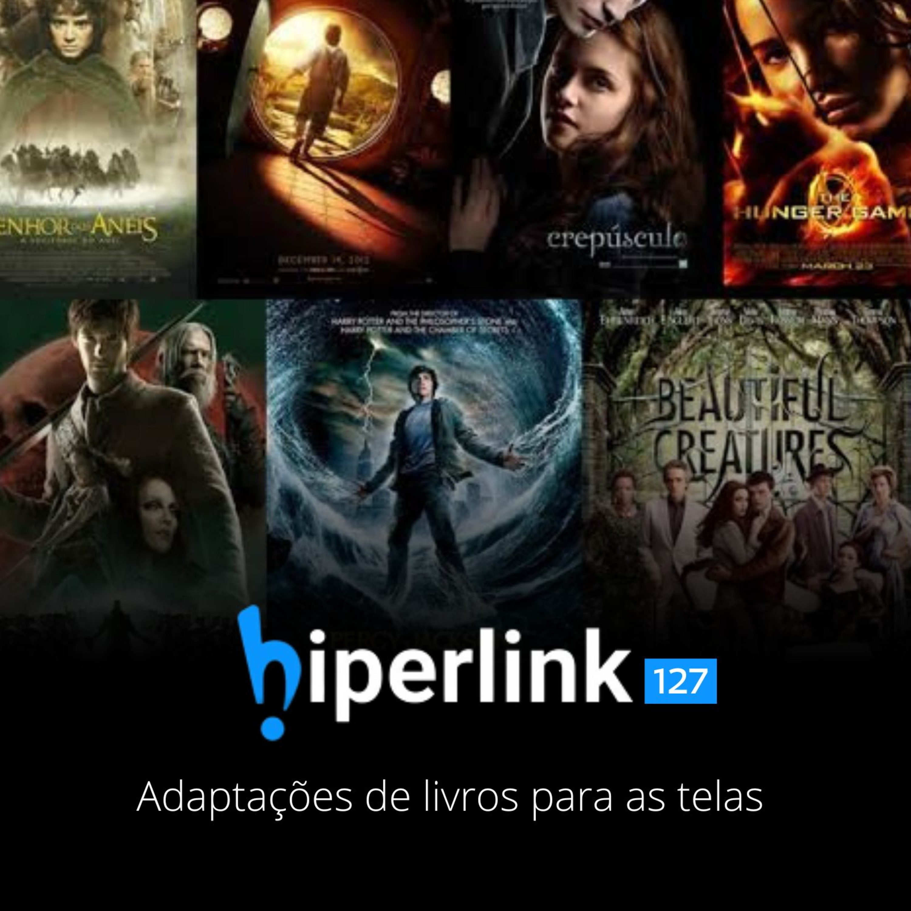 Hiperlink - O podcast do Newronio ESPM
