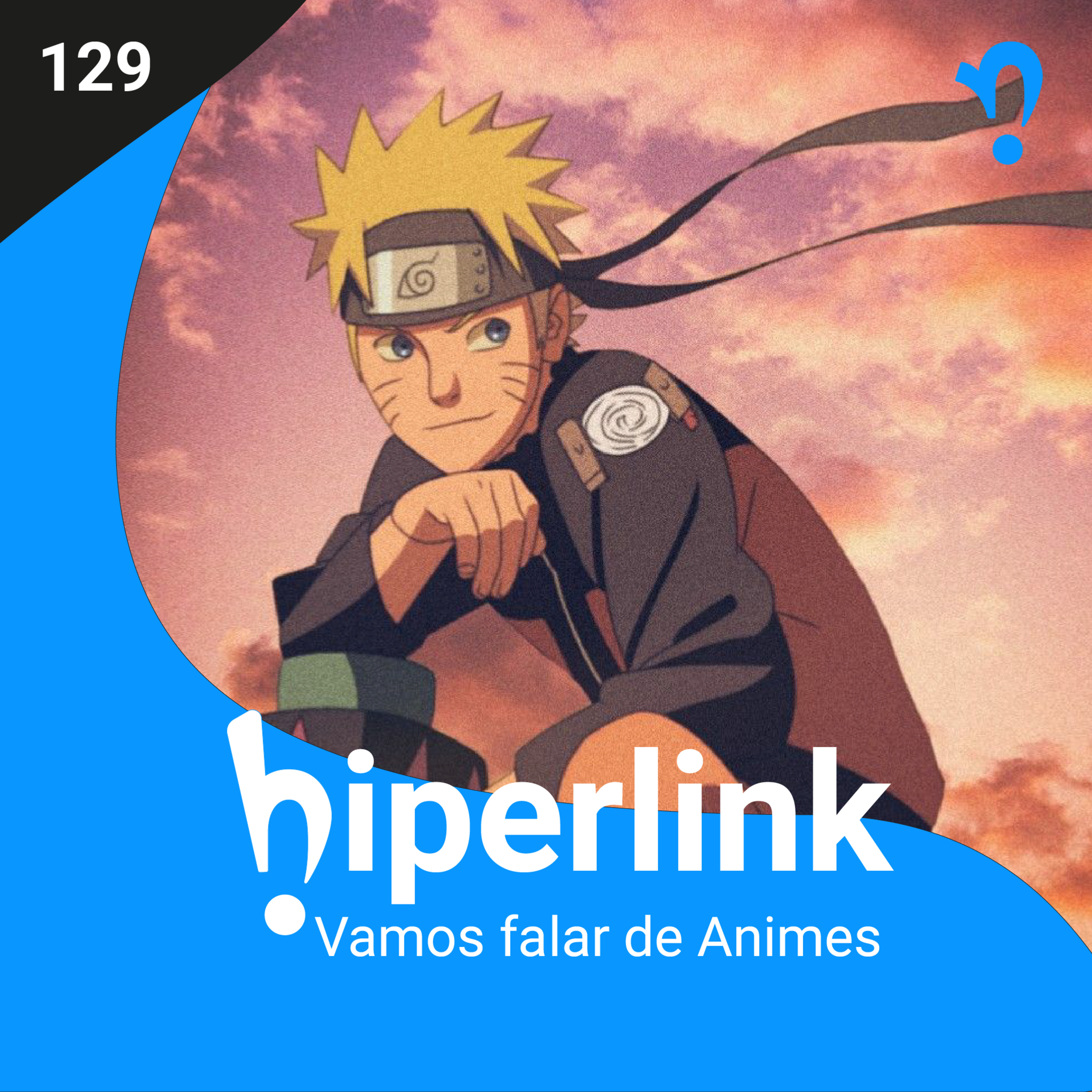 Hiperlink - O podcast do Newronio ESPM
