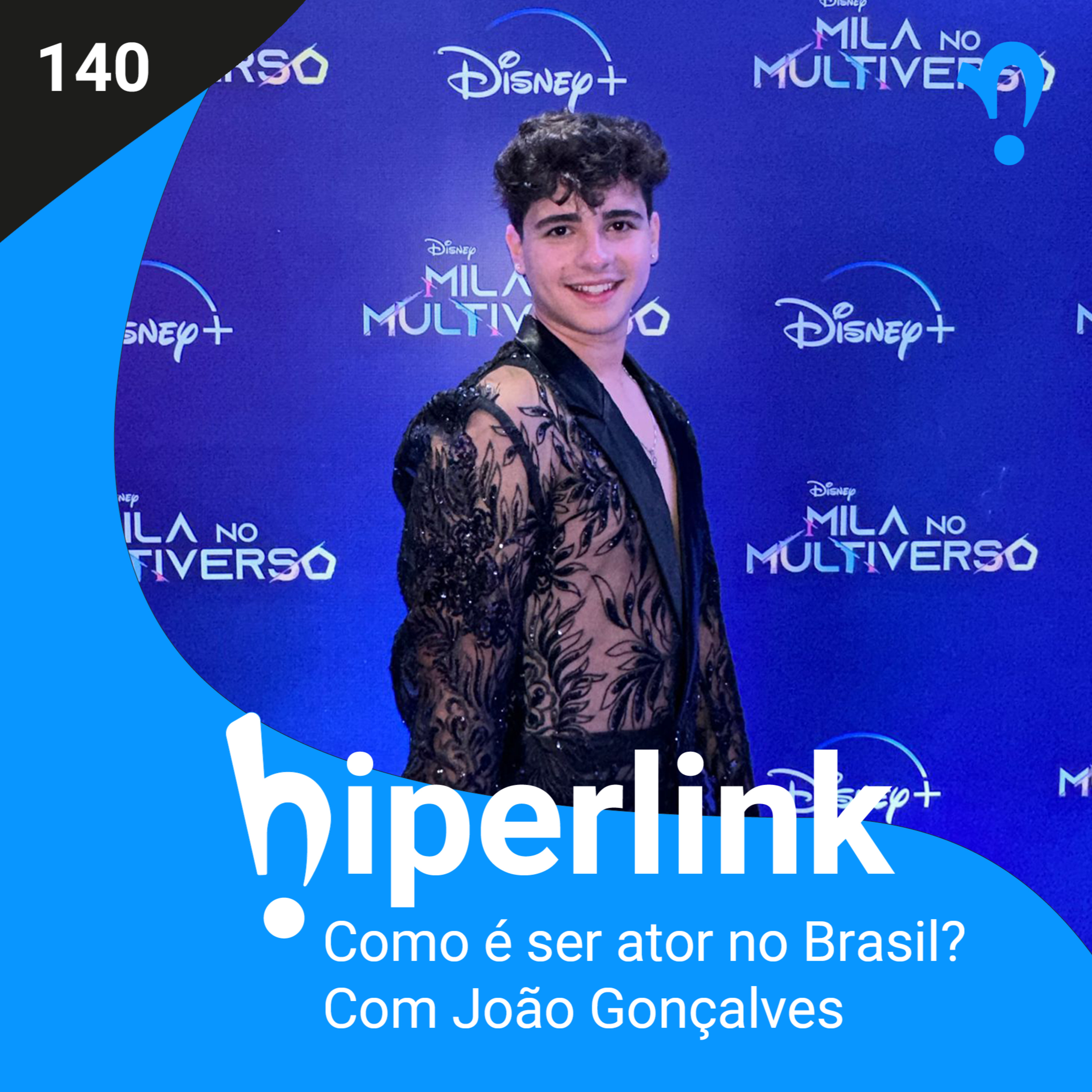 Hiperlink - O podcast do Newronio ESPM