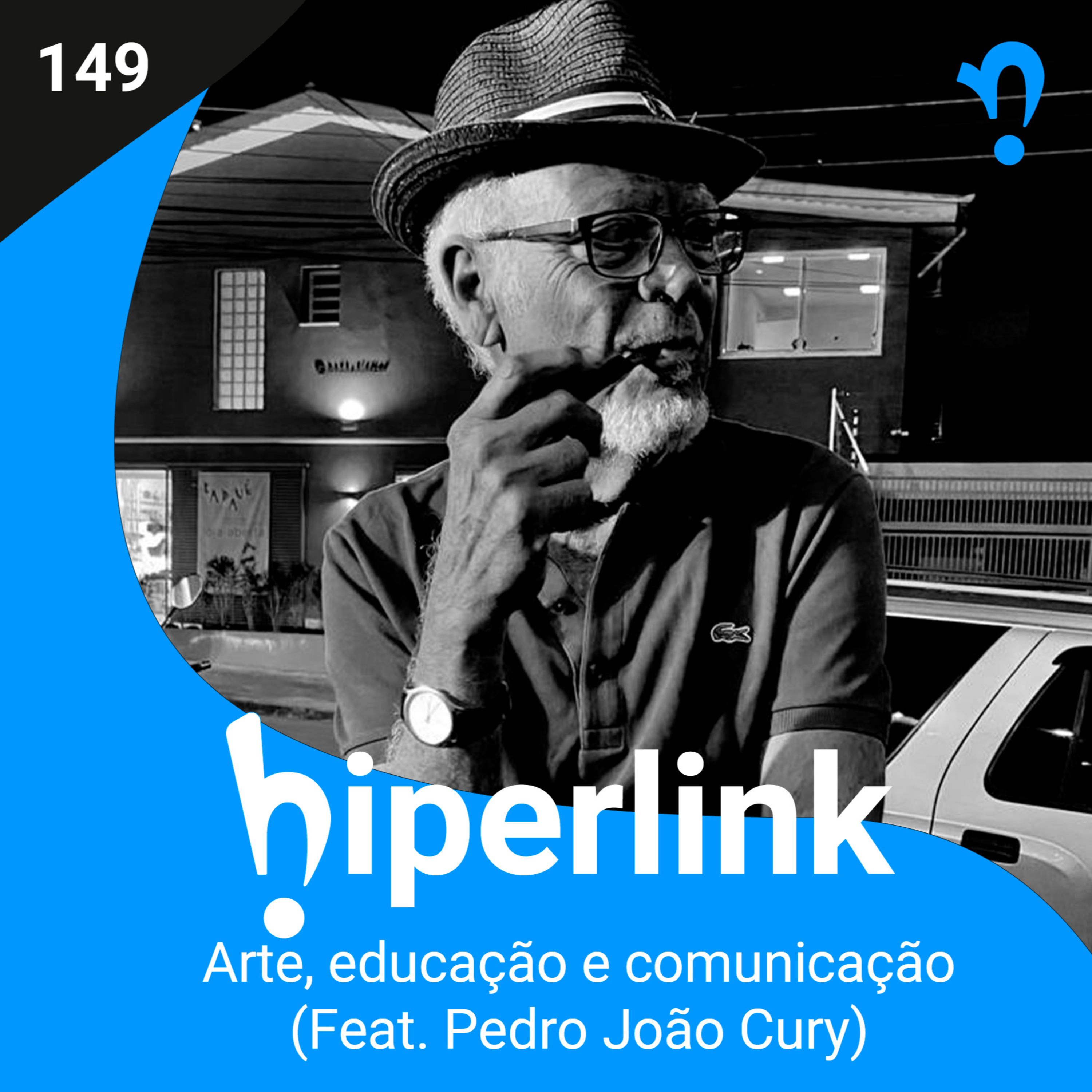 Hiperlink - O podcast do Newronio ESPM