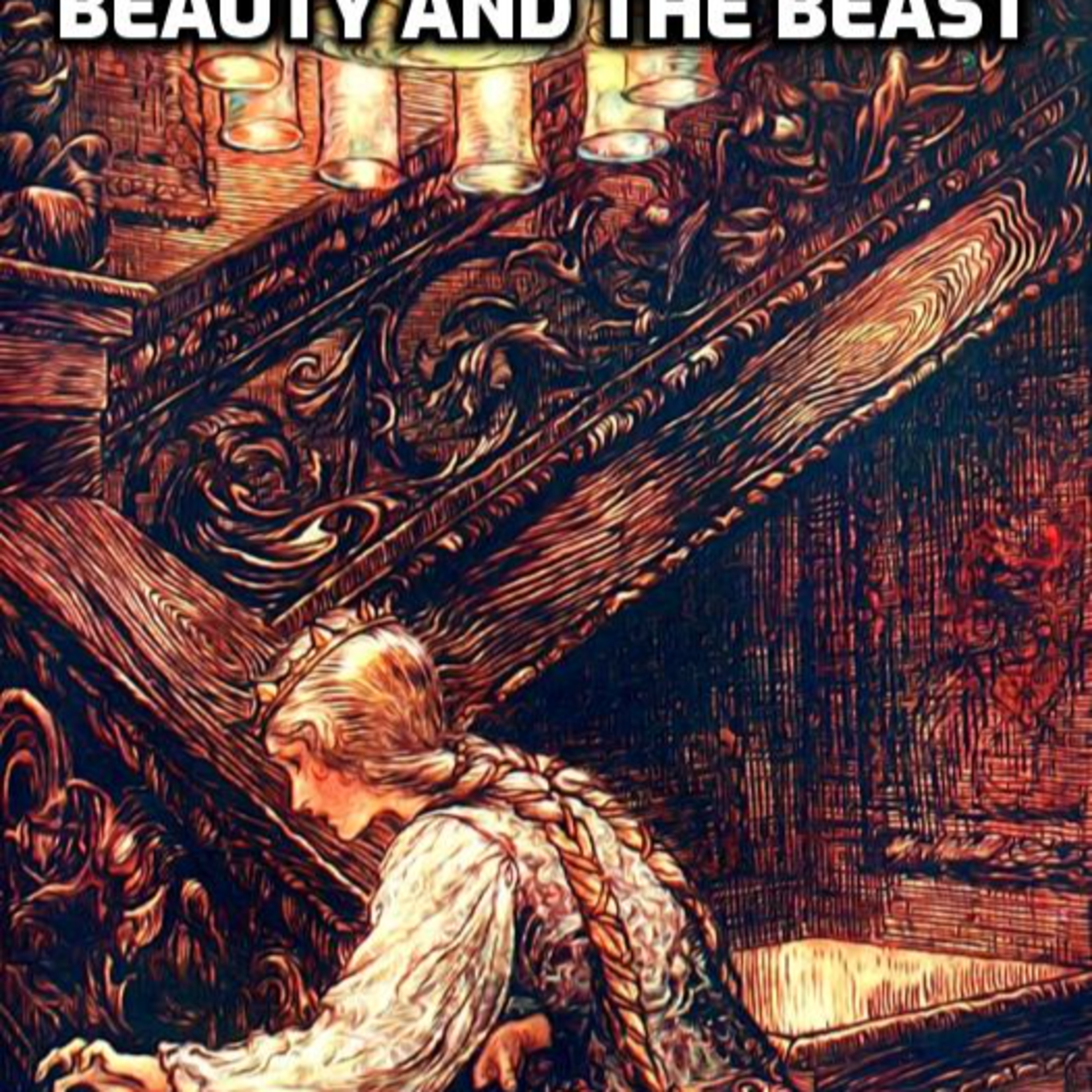 Beauty and the Beast