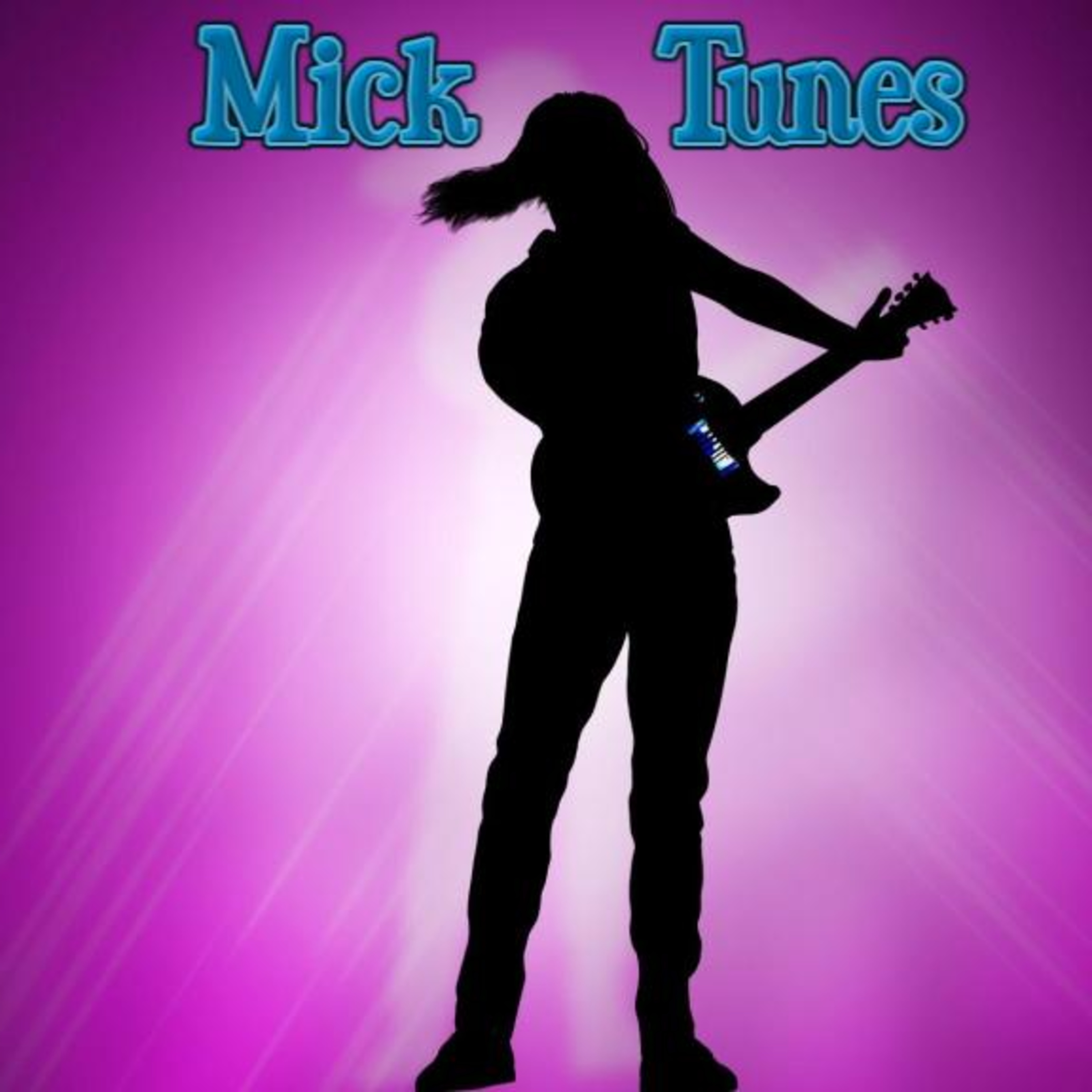 Mick Tunes Highschool Rockstar 🎸
