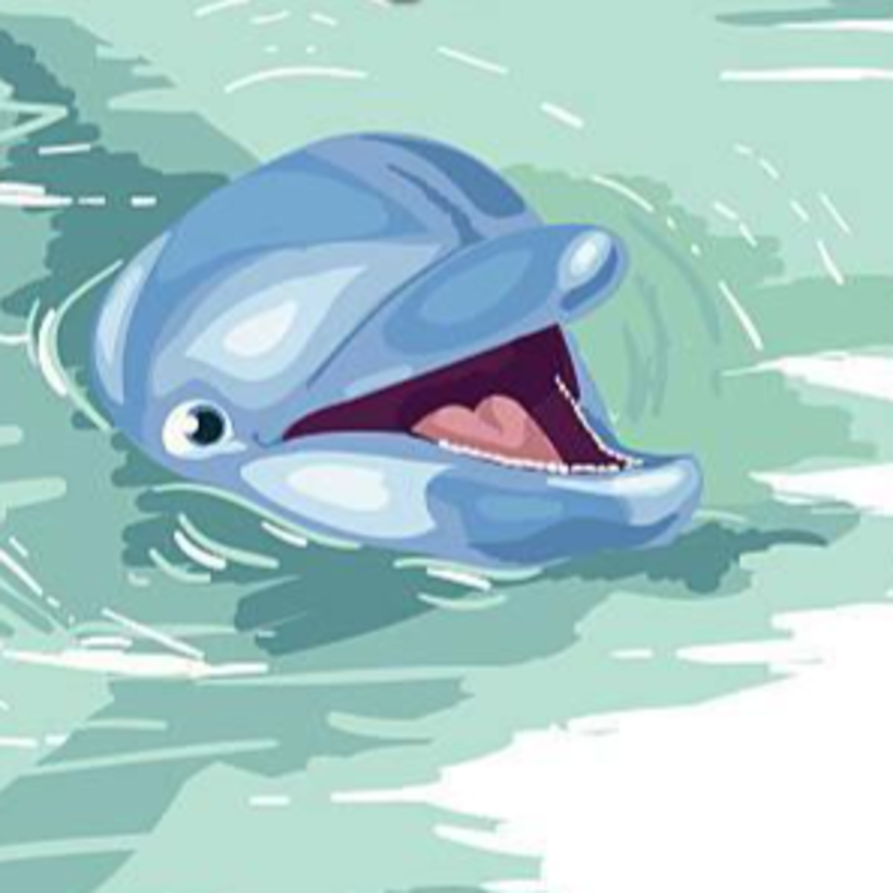 Charlie the Dolphin's Italian Holiday 🐬Pt. 2