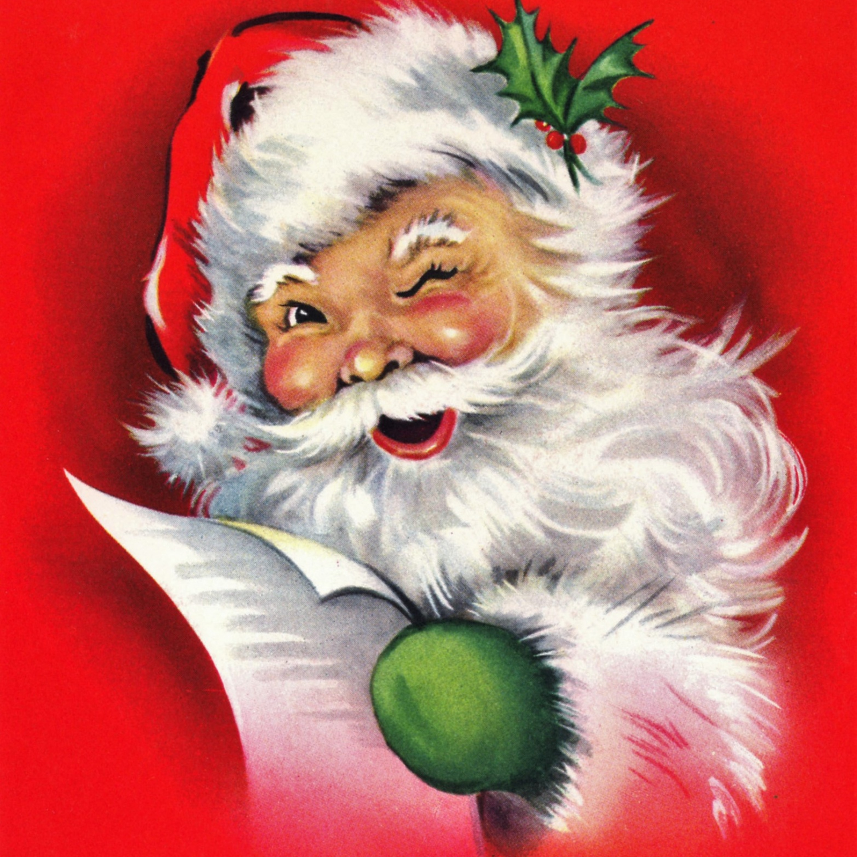 How to get off of Santa's Naughty List 🎅🎁🧝‍♂️