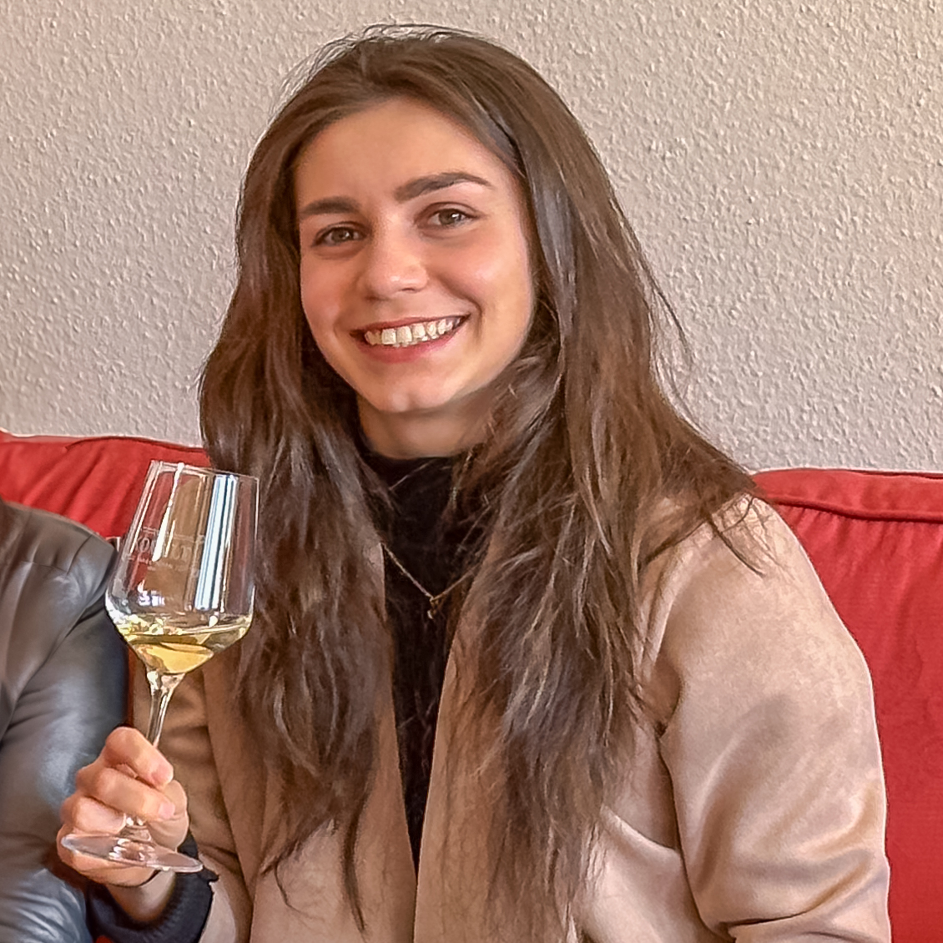 Auf ein Glas…