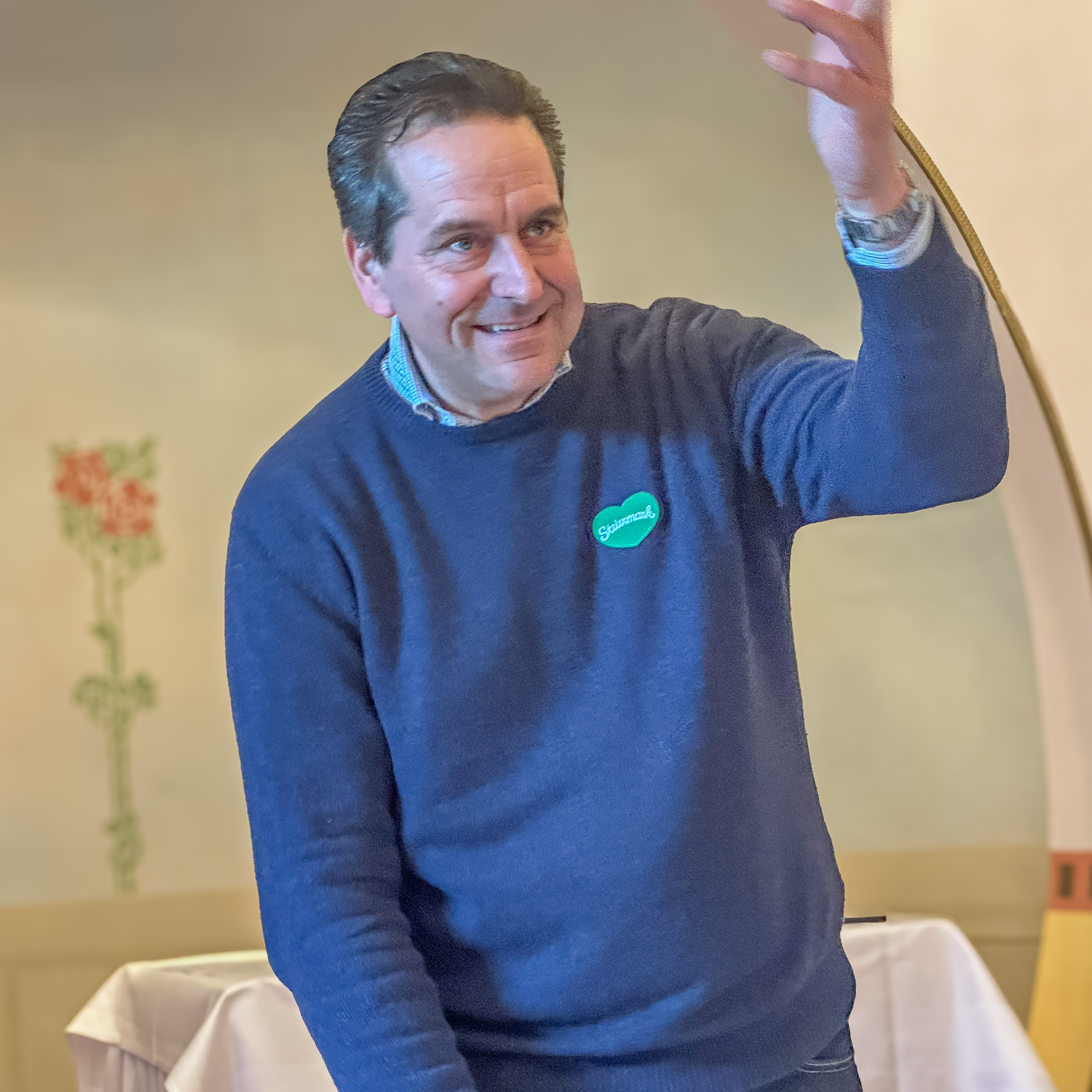 Auf ein Glas…