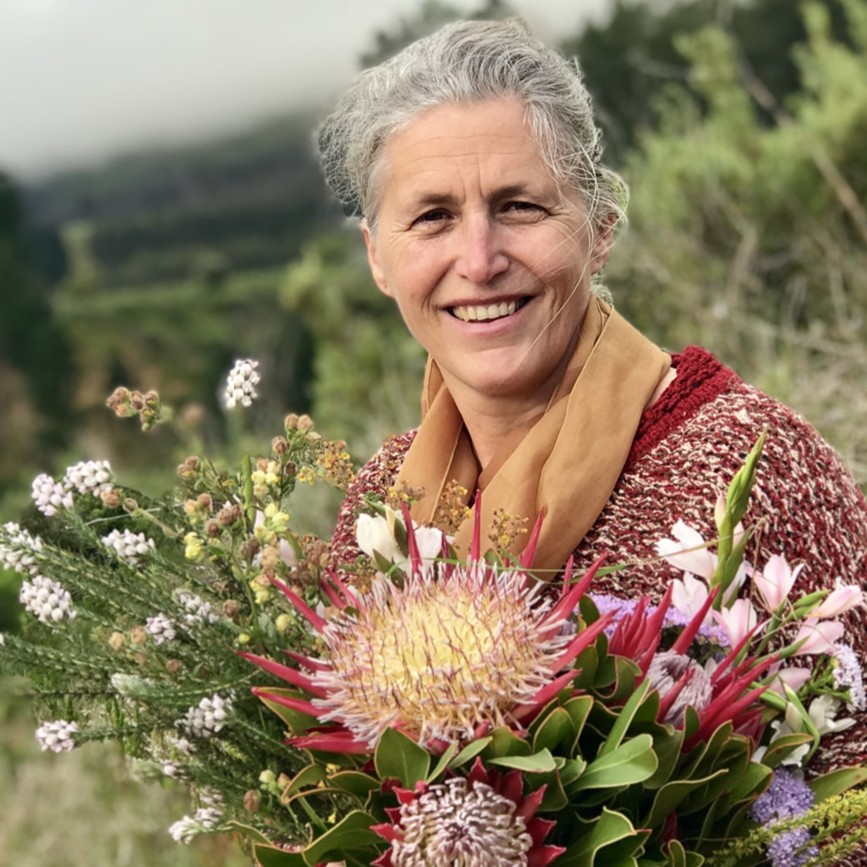 Nora Thiel: Chenin, Pinotage und Spatzendreck