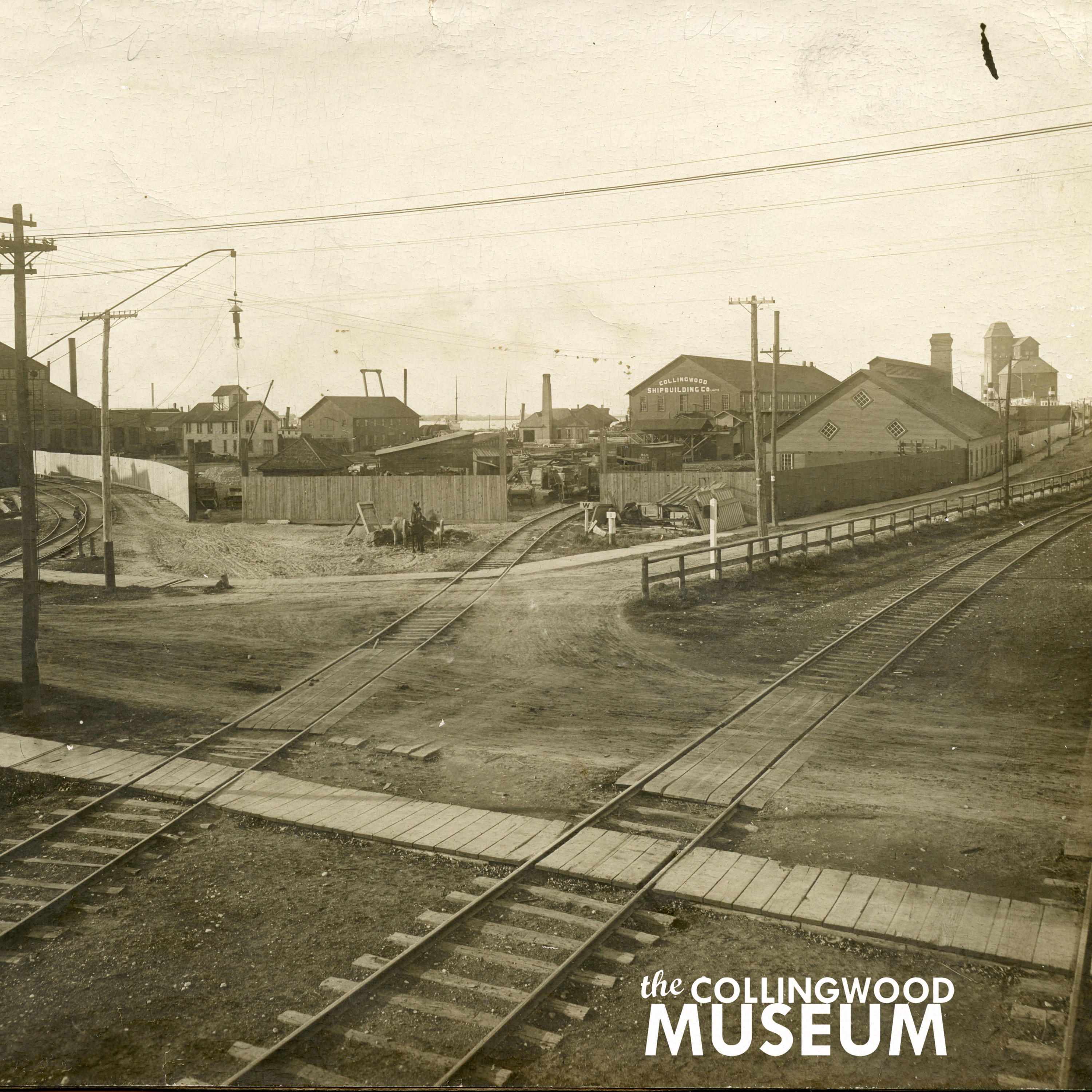 Stories From Another Day