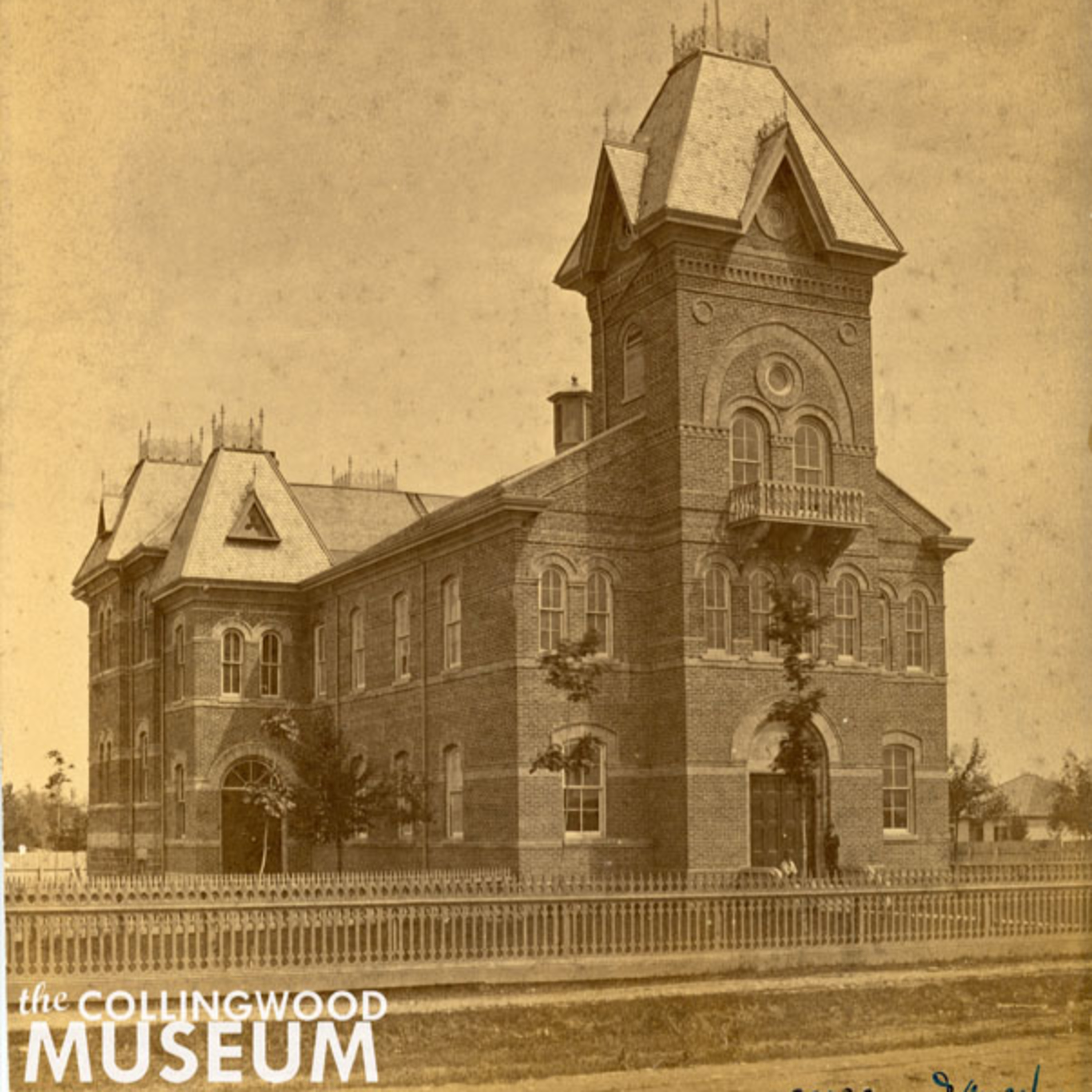 Stories From Another Day