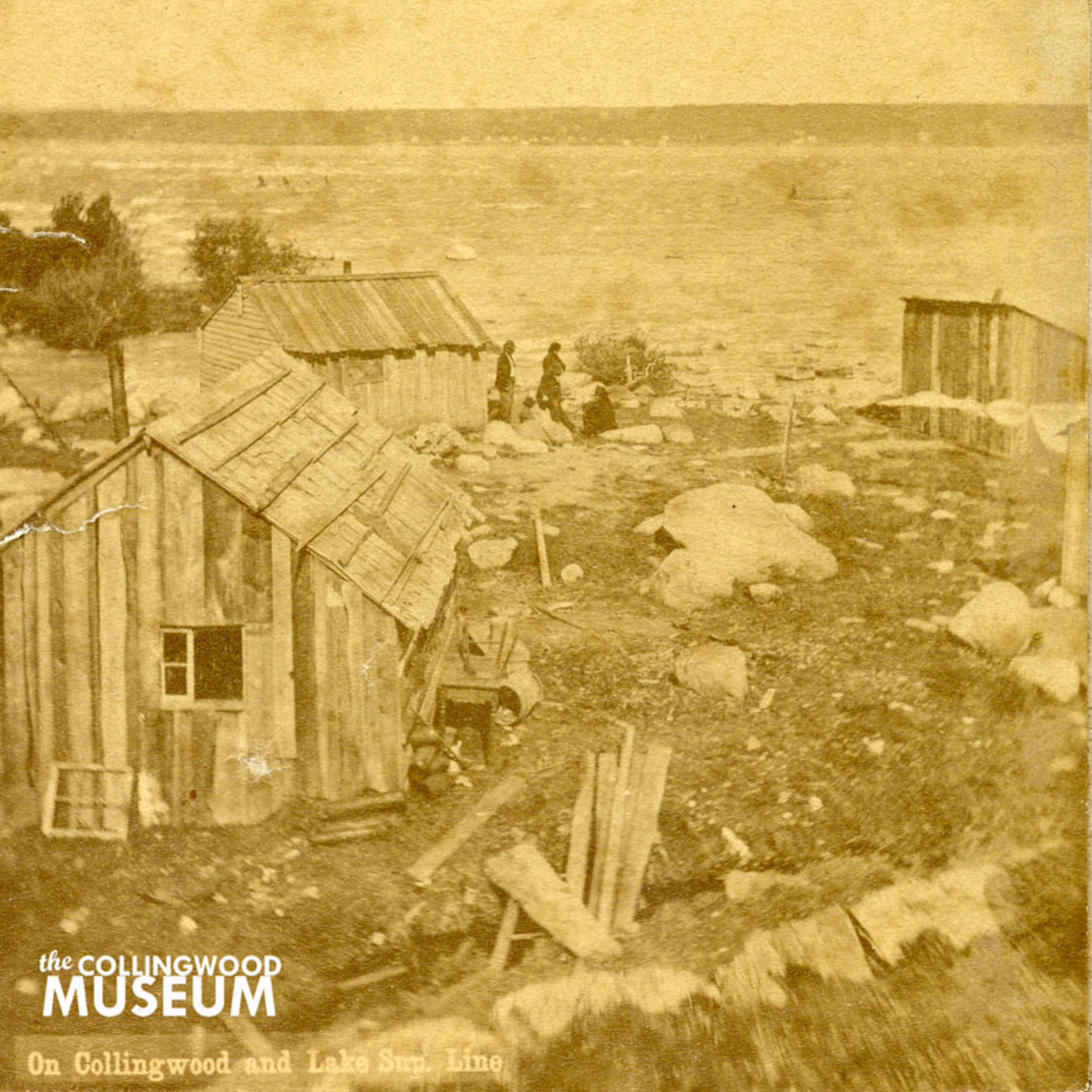 Stories From Another Day