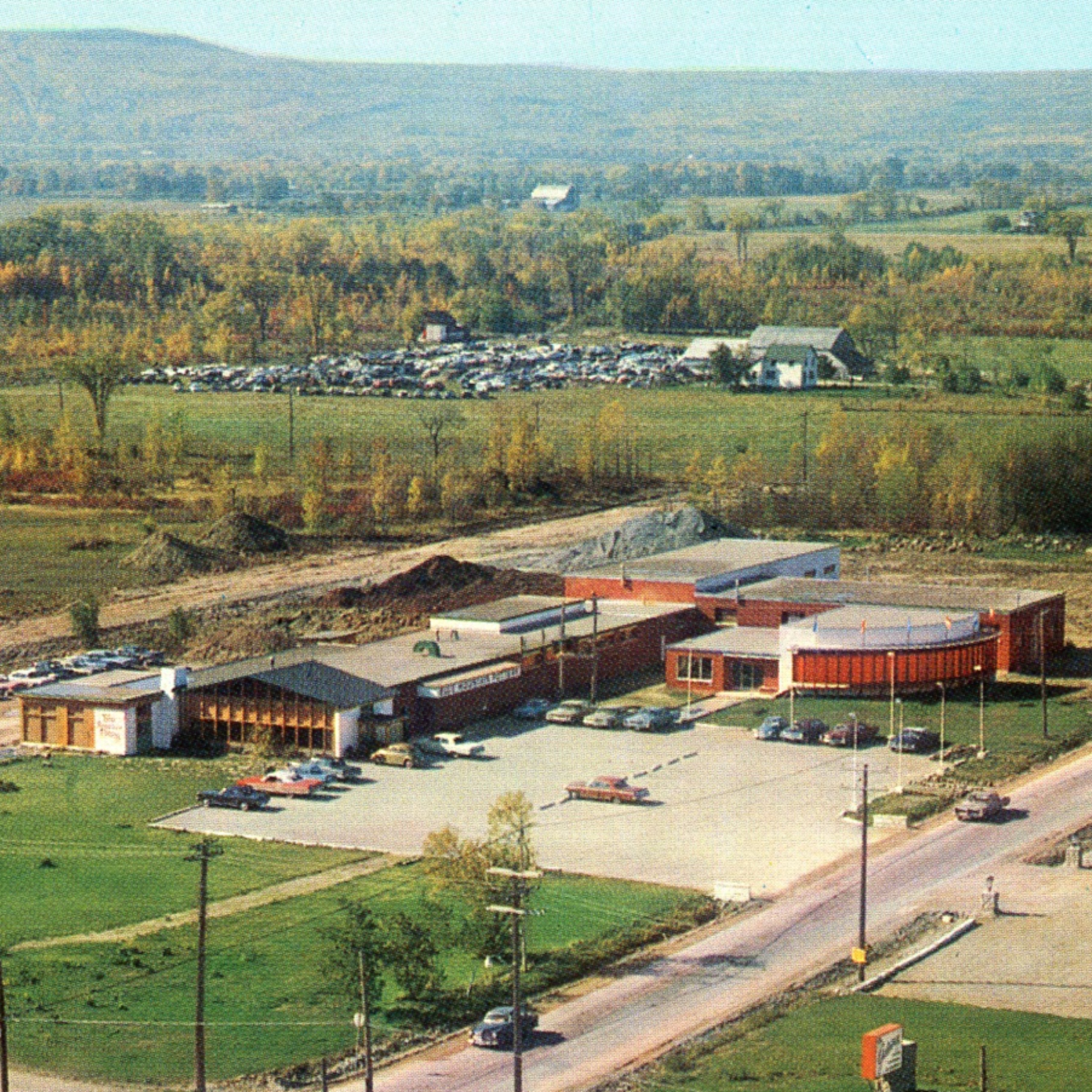Blue Mountain Pottery episode artwork