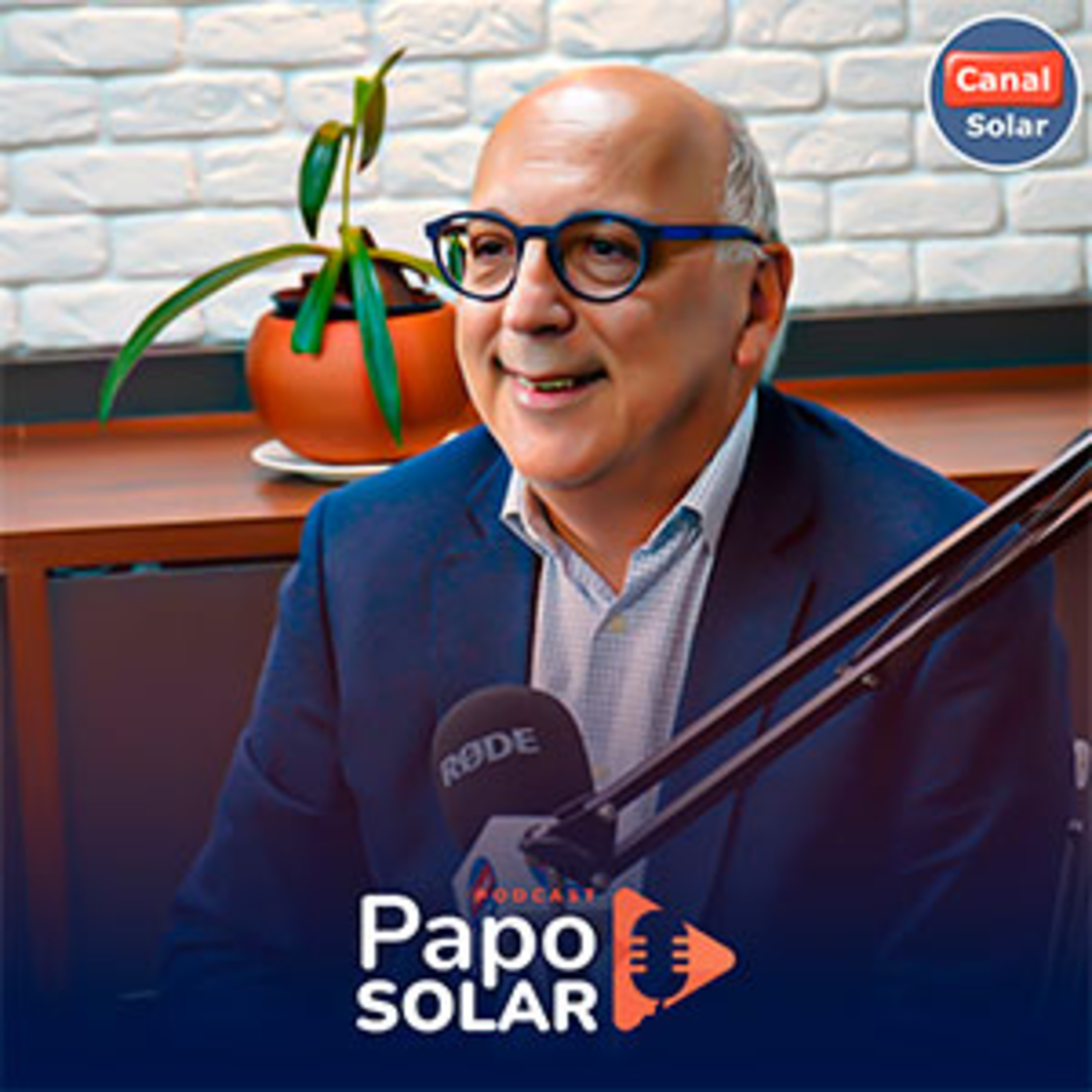 Papo Solar