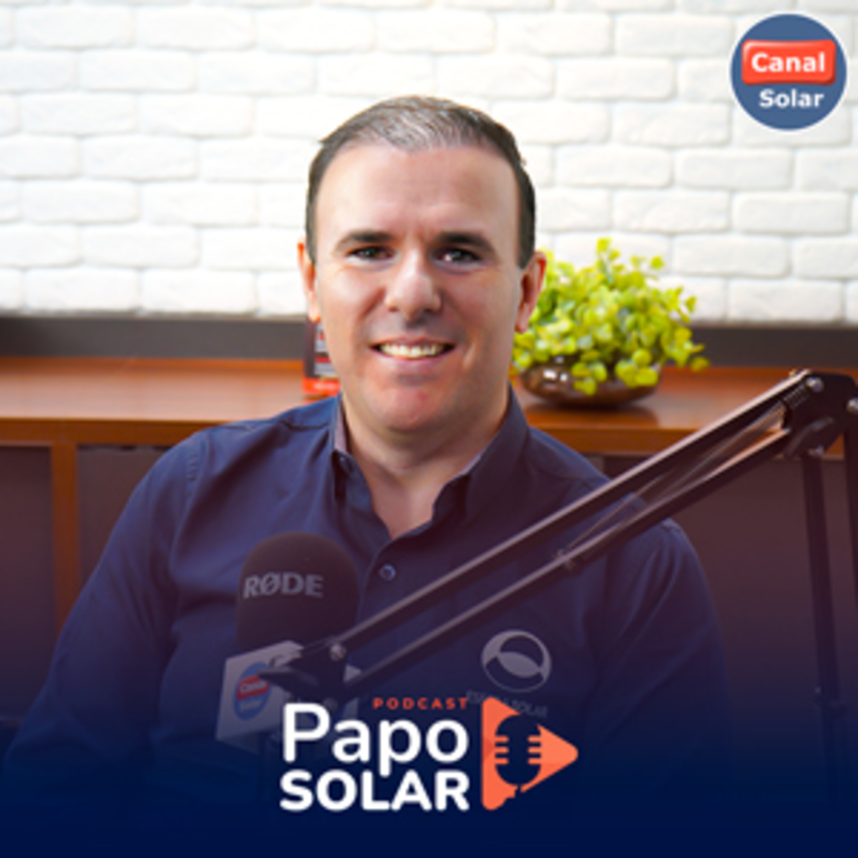 Papo Solar