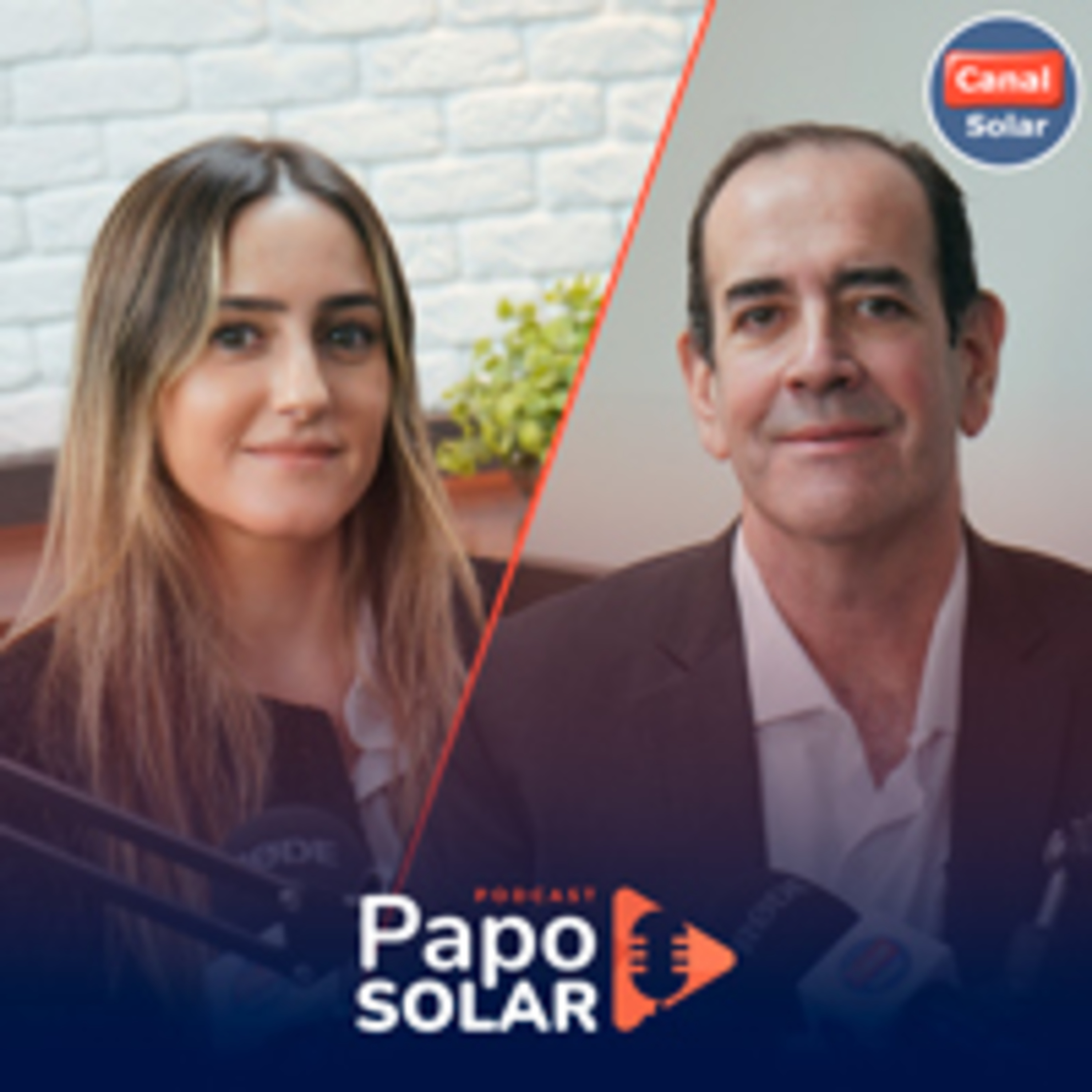 Papo Solar