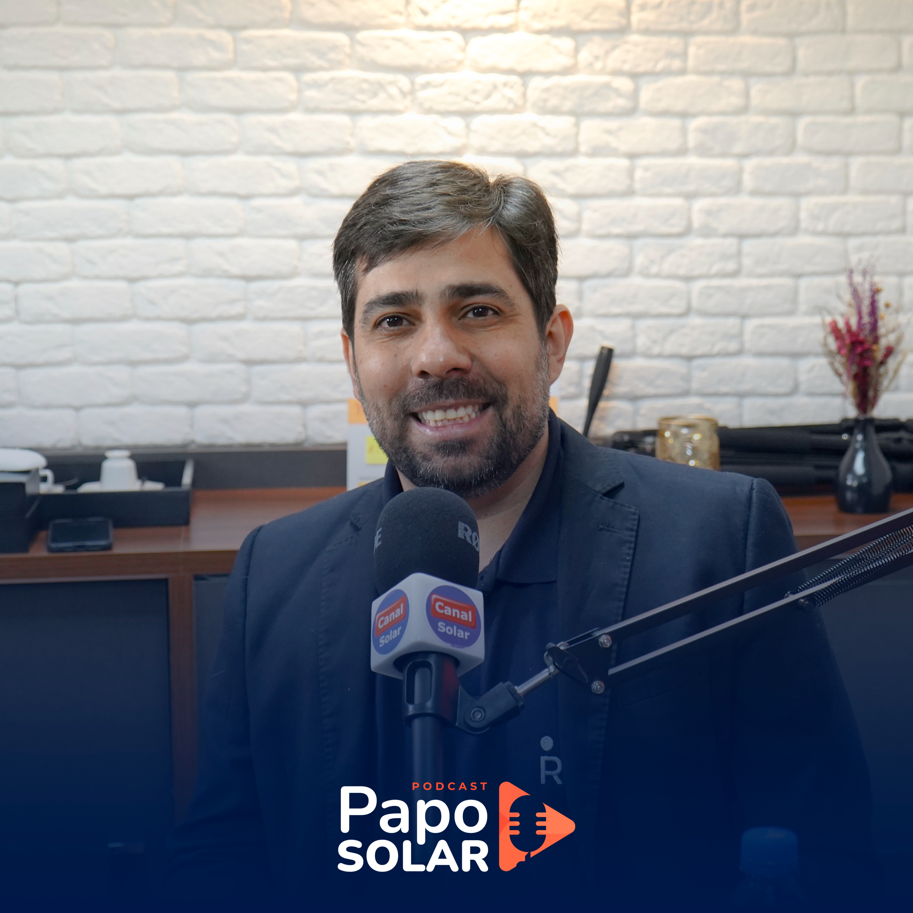 Papo Solar