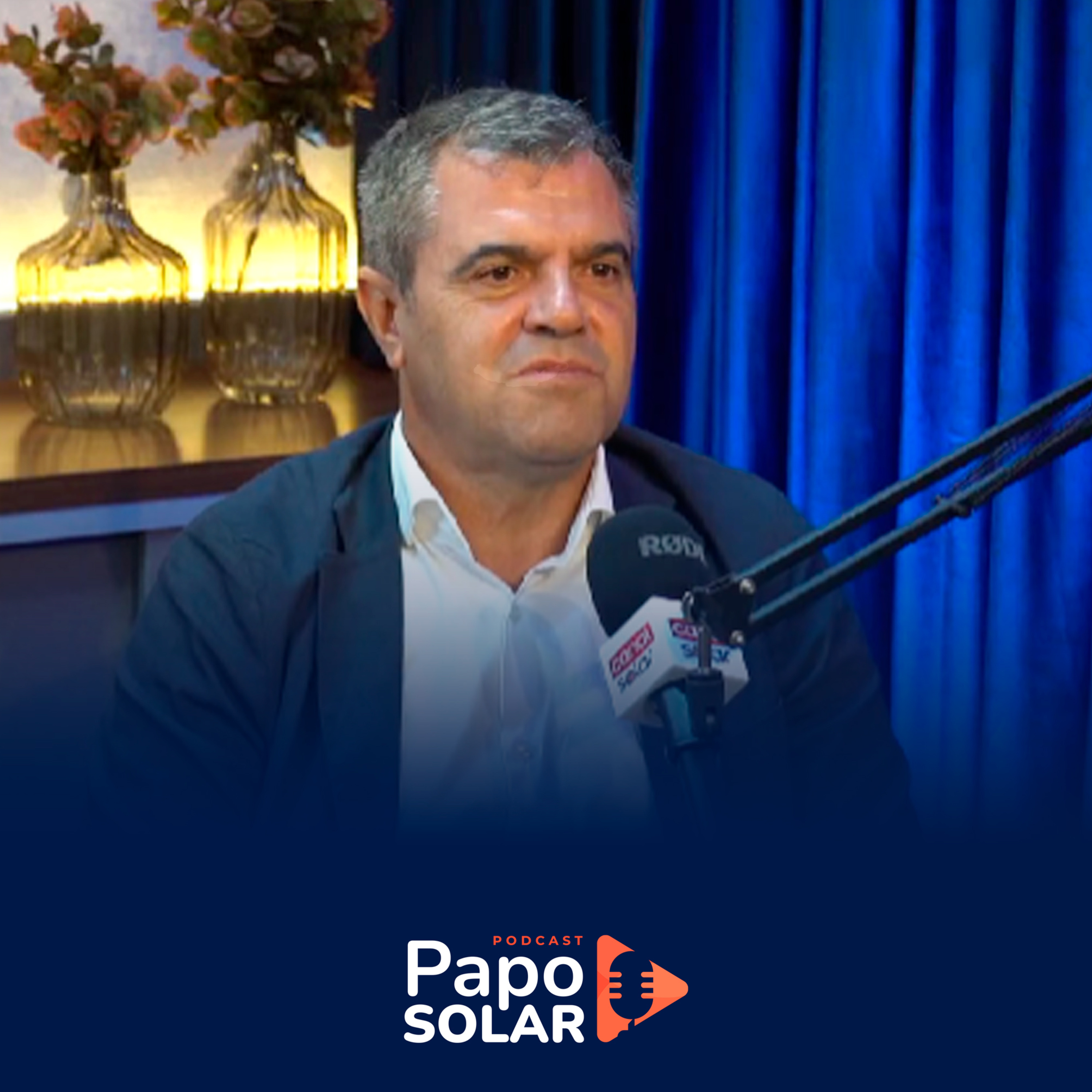 Papo Solar