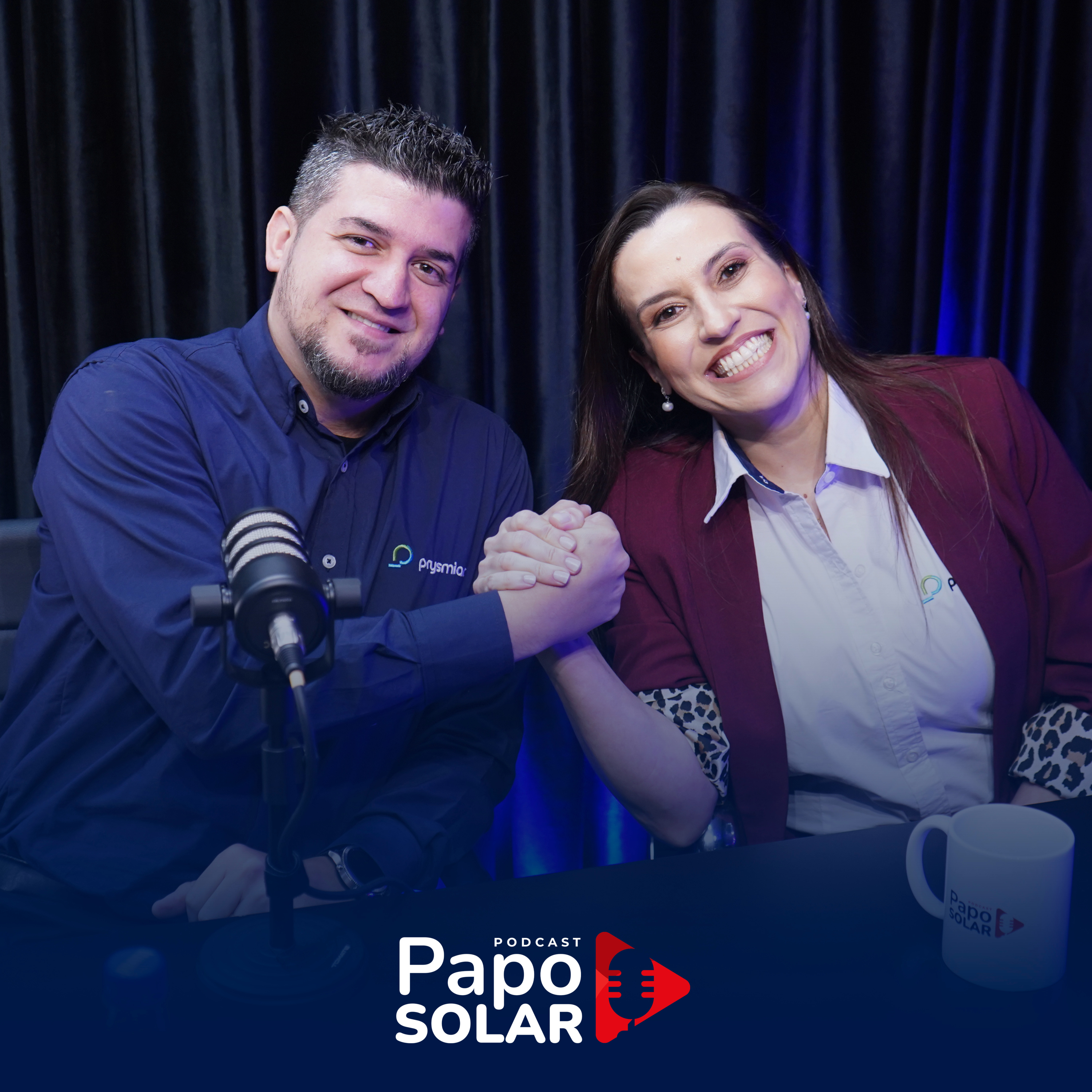 Papo Solar