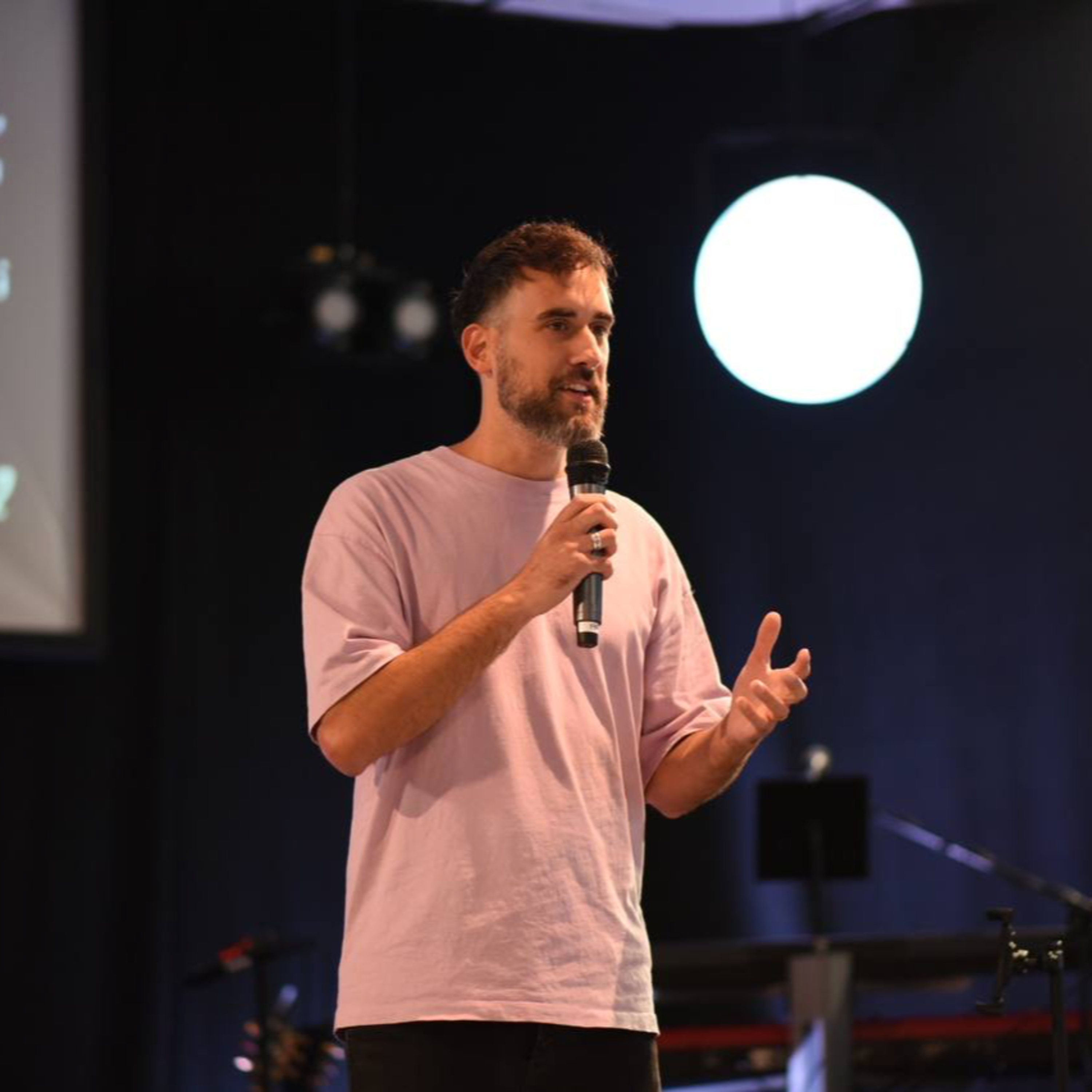 Daniele Cascio podcast